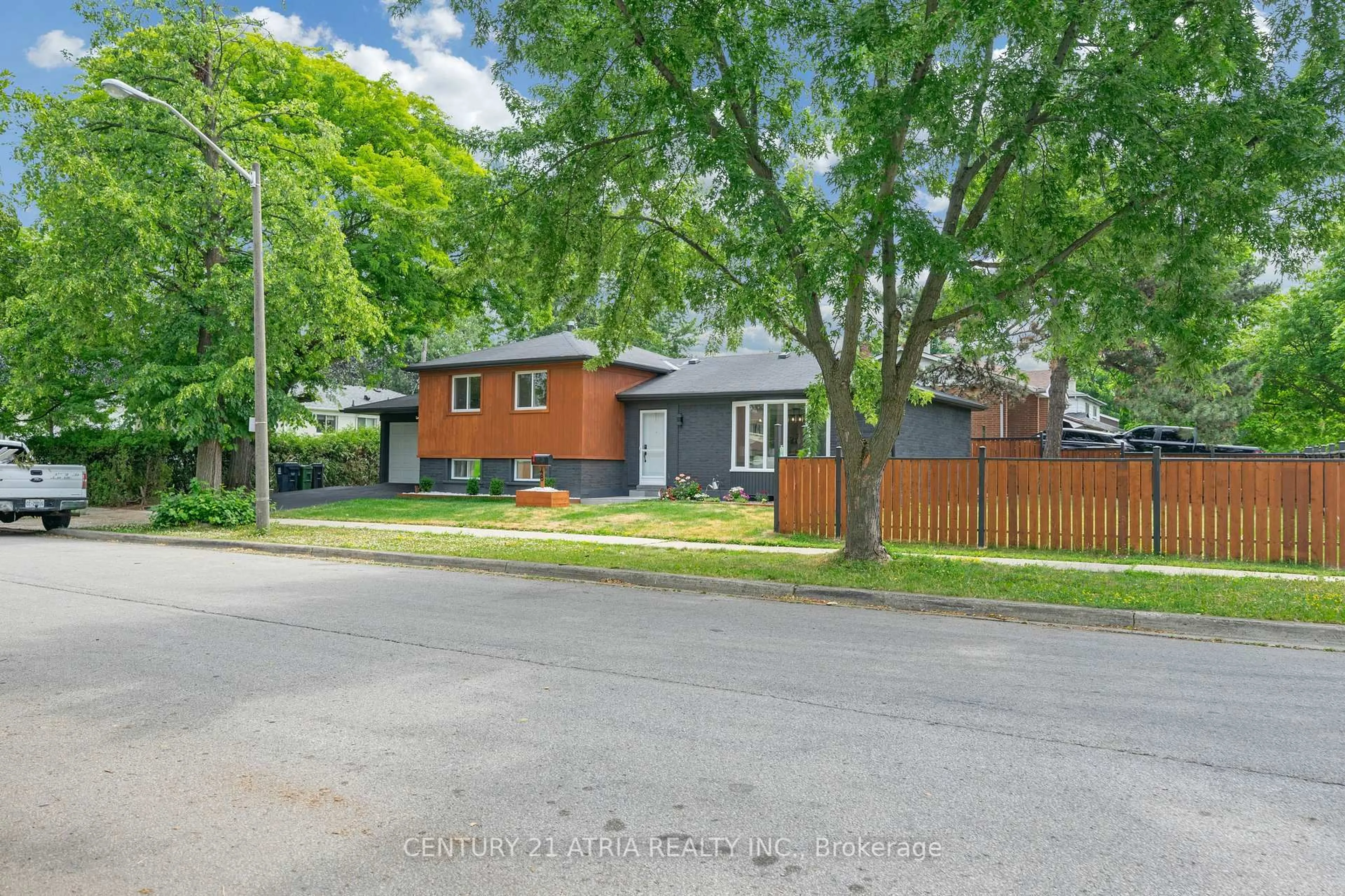 Unknown for 48 Tealham Dr, Toronto Ontario M9V 3T6