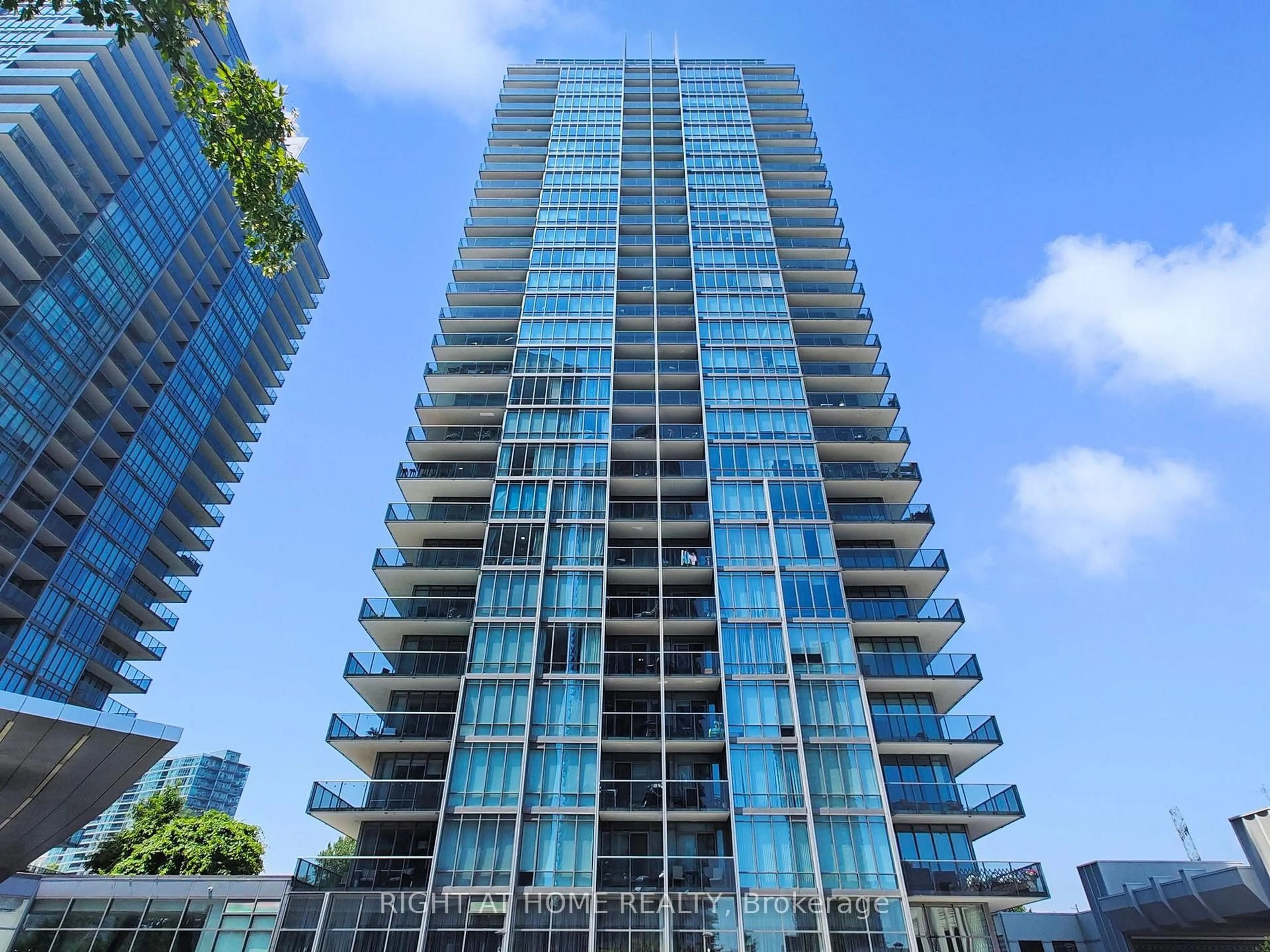 Unknown for 90 Park Lawn Rd #1209, Toronto Ontario M8Y 0B6