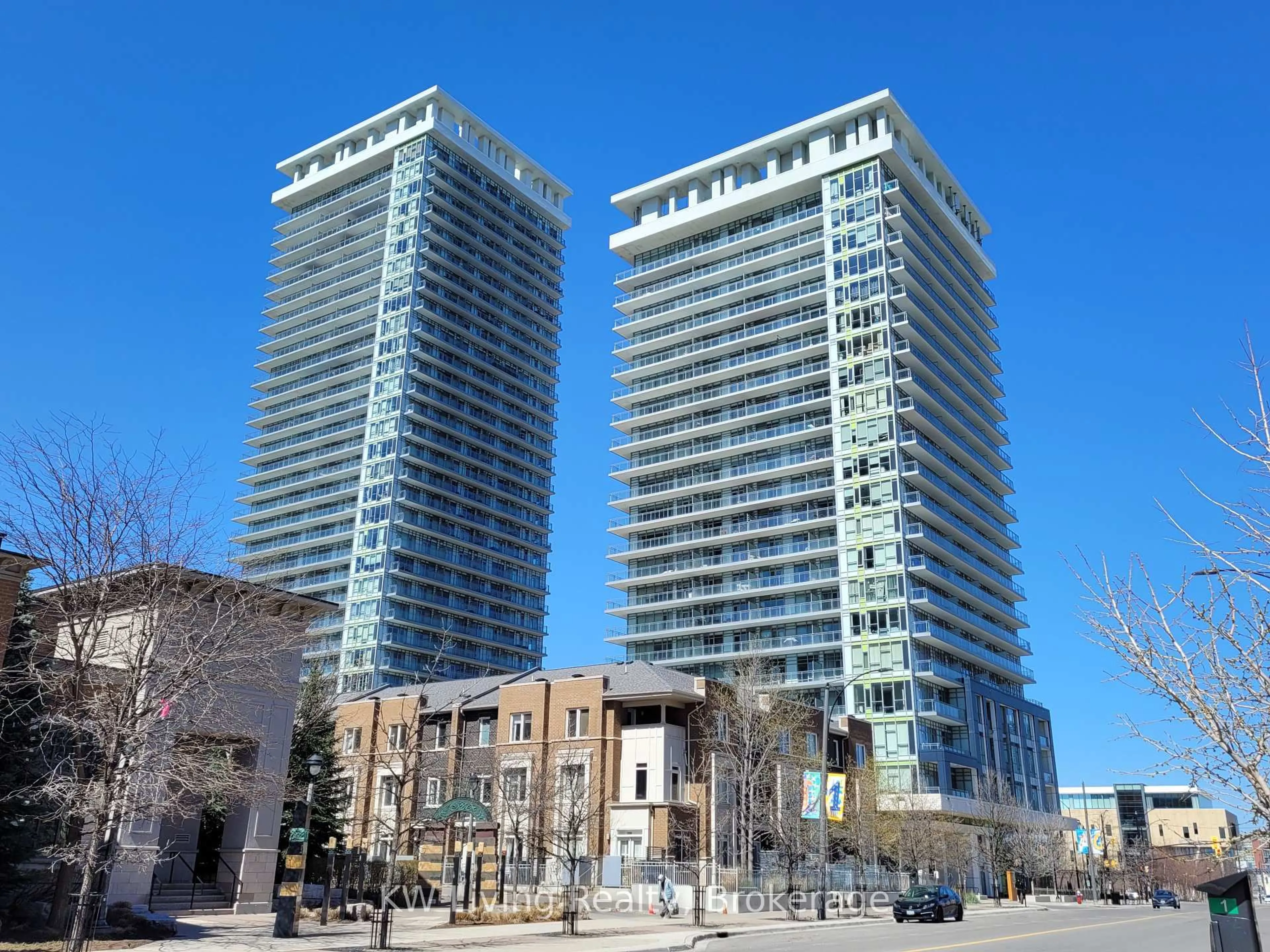 Unknown for 360 Square One Dr #1902, Mississauga Ontario L5B 0G7