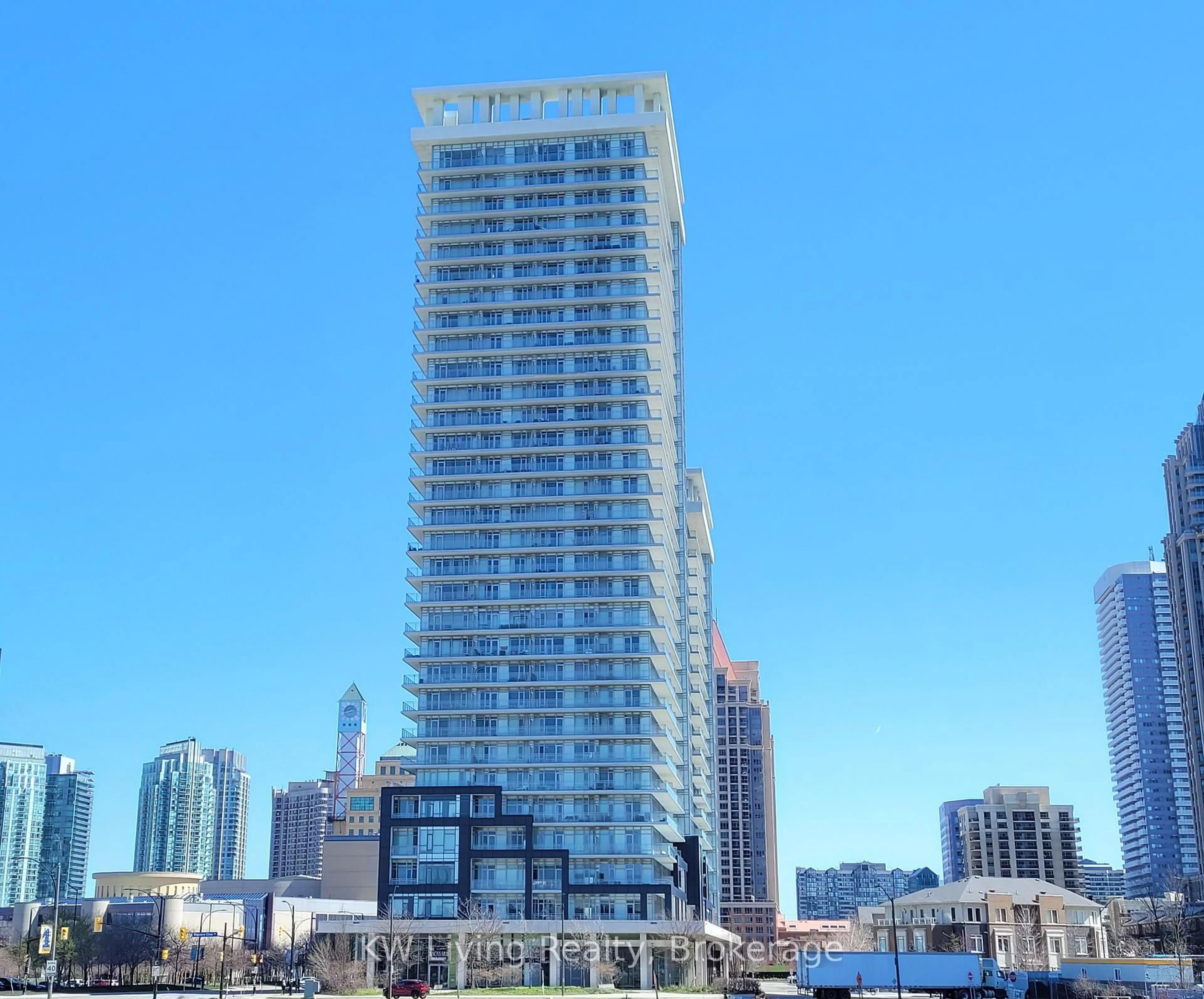 Unknown for 360 Square One Dr #1902, Mississauga Ontario L5B 0G7