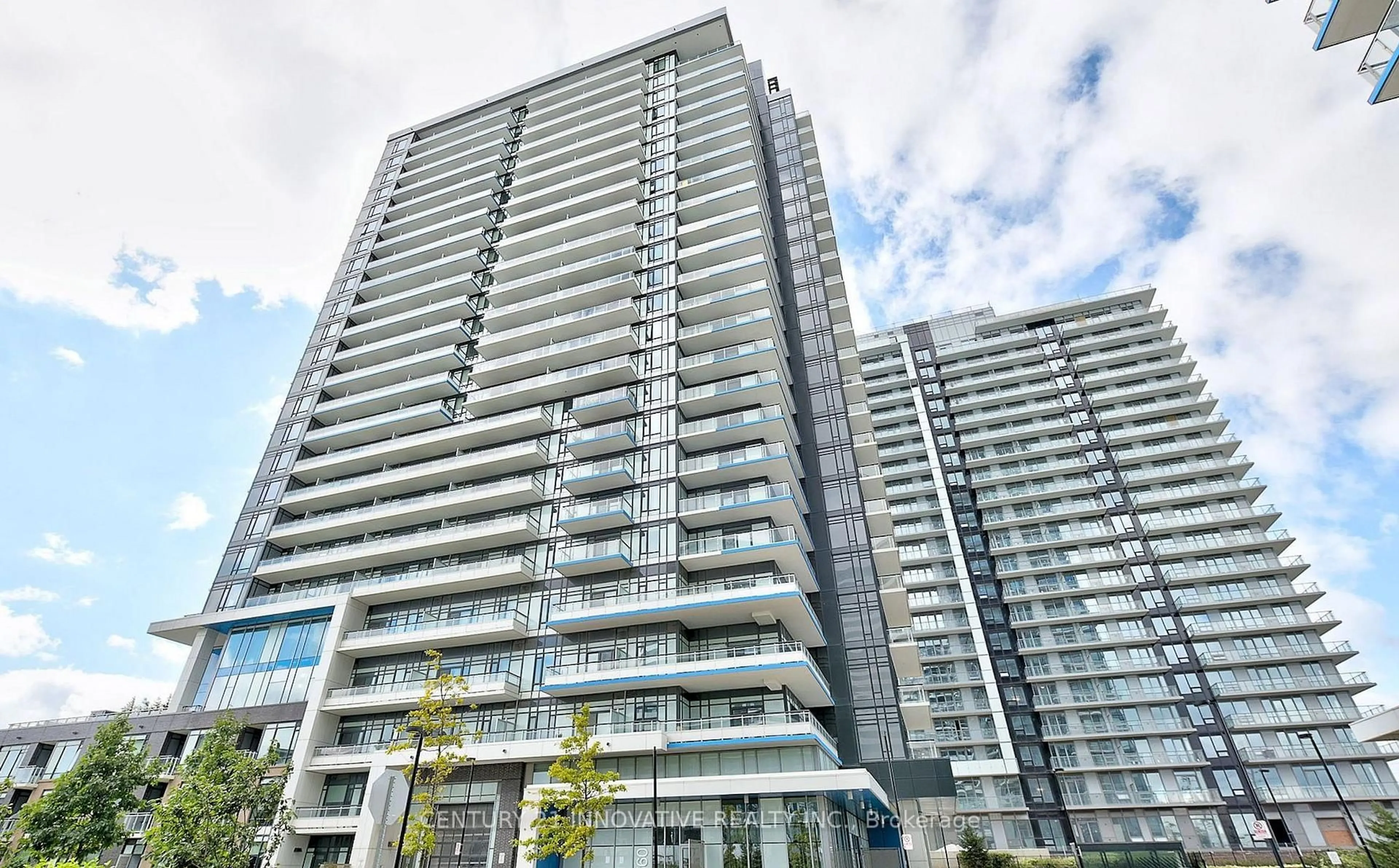 Unknown for 2560 Eglinton Ave #801, Mississauga Ontario L5M 0Y3