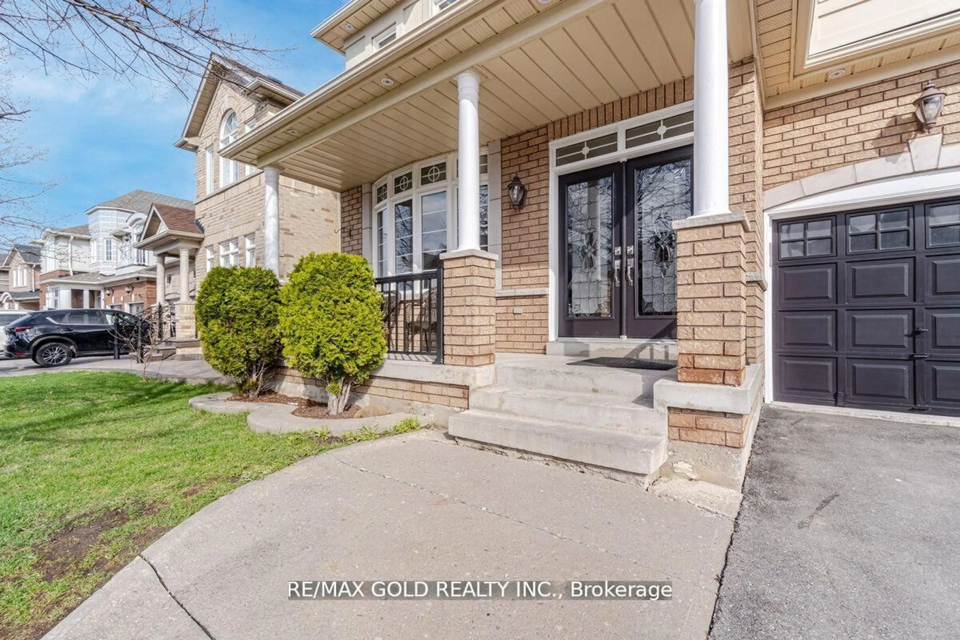 Unknown for 29 Ocean Ridge Dr, Brampton Ontario L6R 3K5