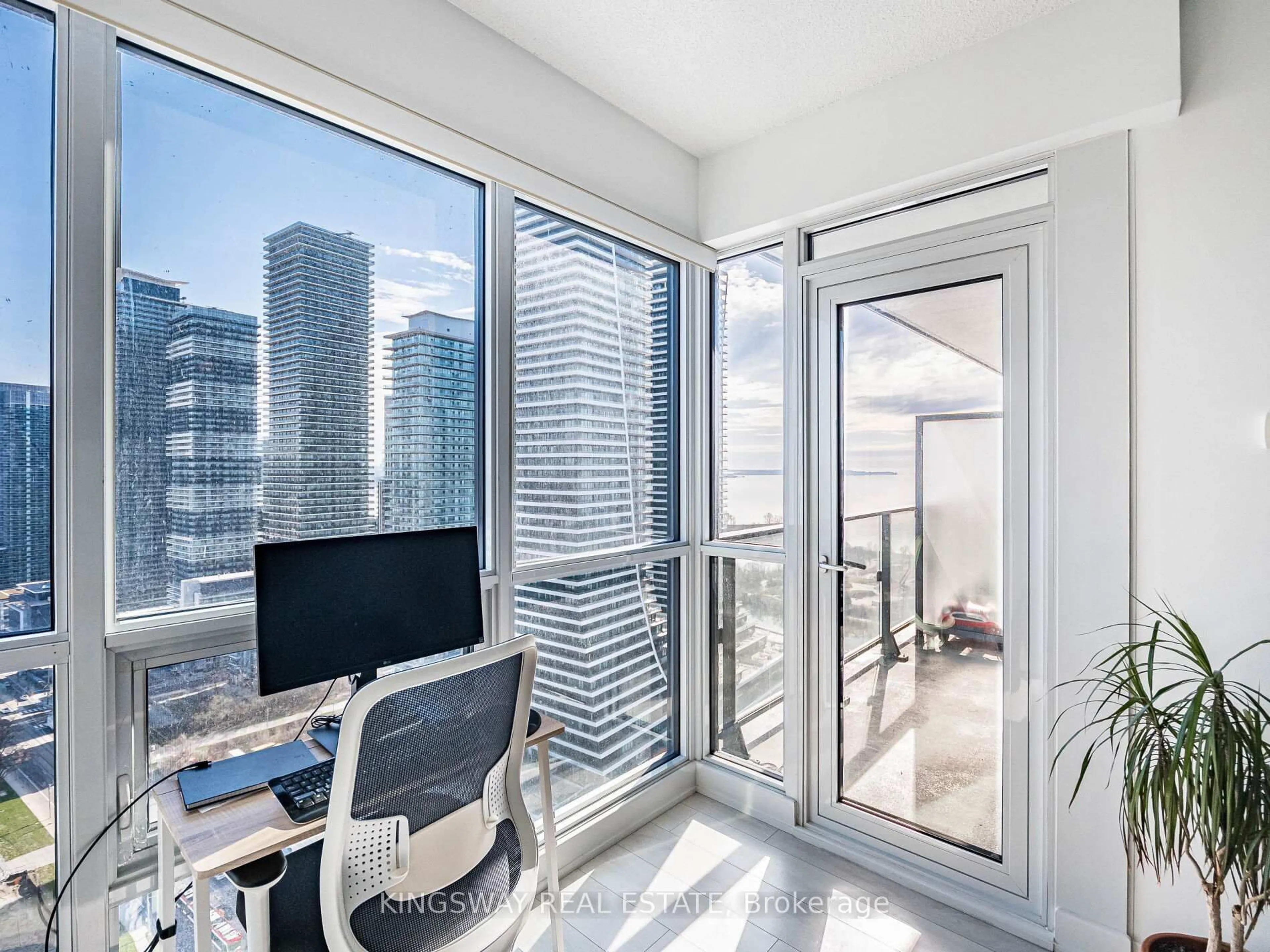 A pic of a room for 2200 Lake Shore Blvd #3508, Toronto Ontario M8V 1A4