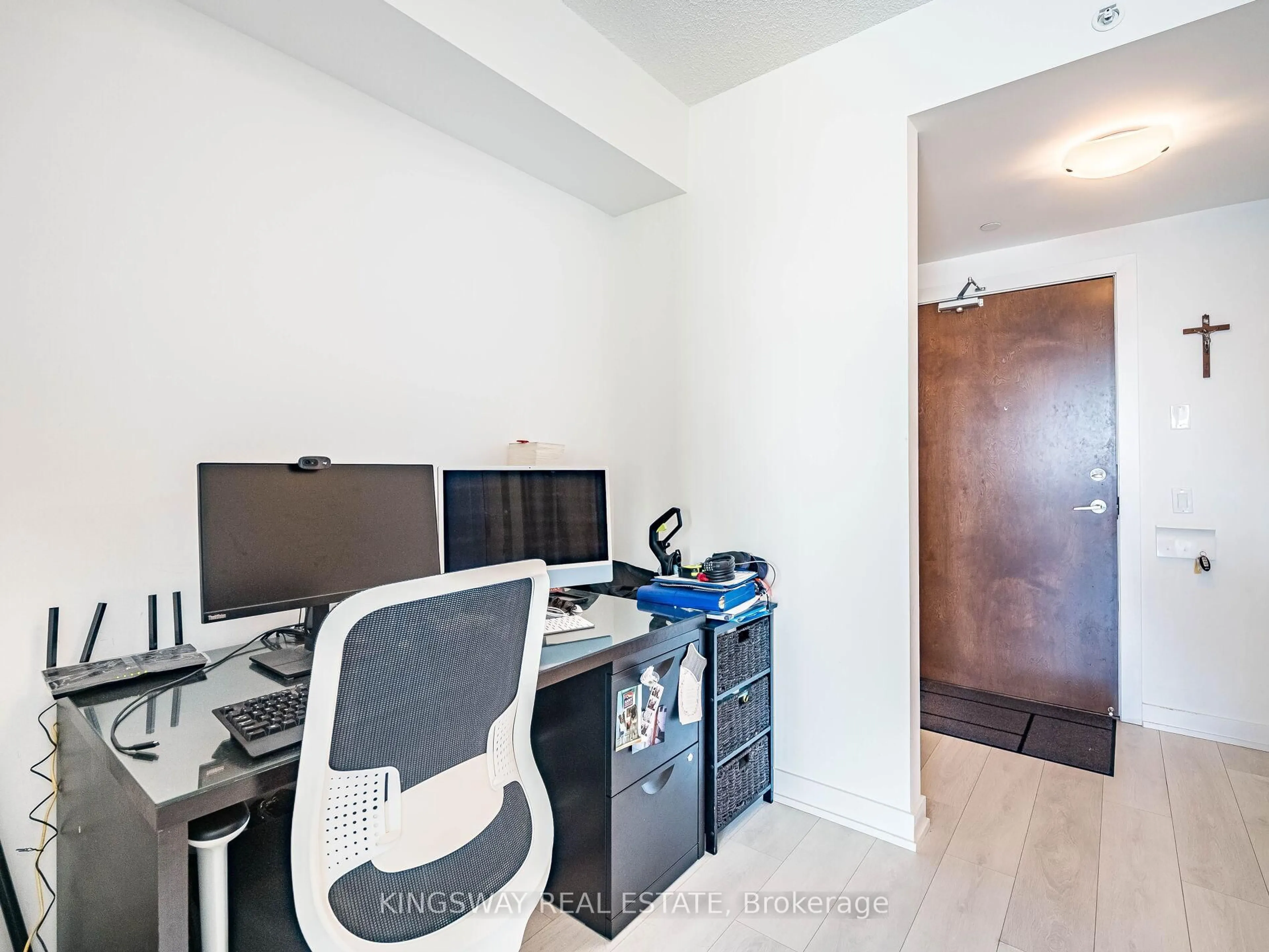 A pic of a room for 2200 Lake Shore Blvd #3508, Toronto Ontario M8V 1A4