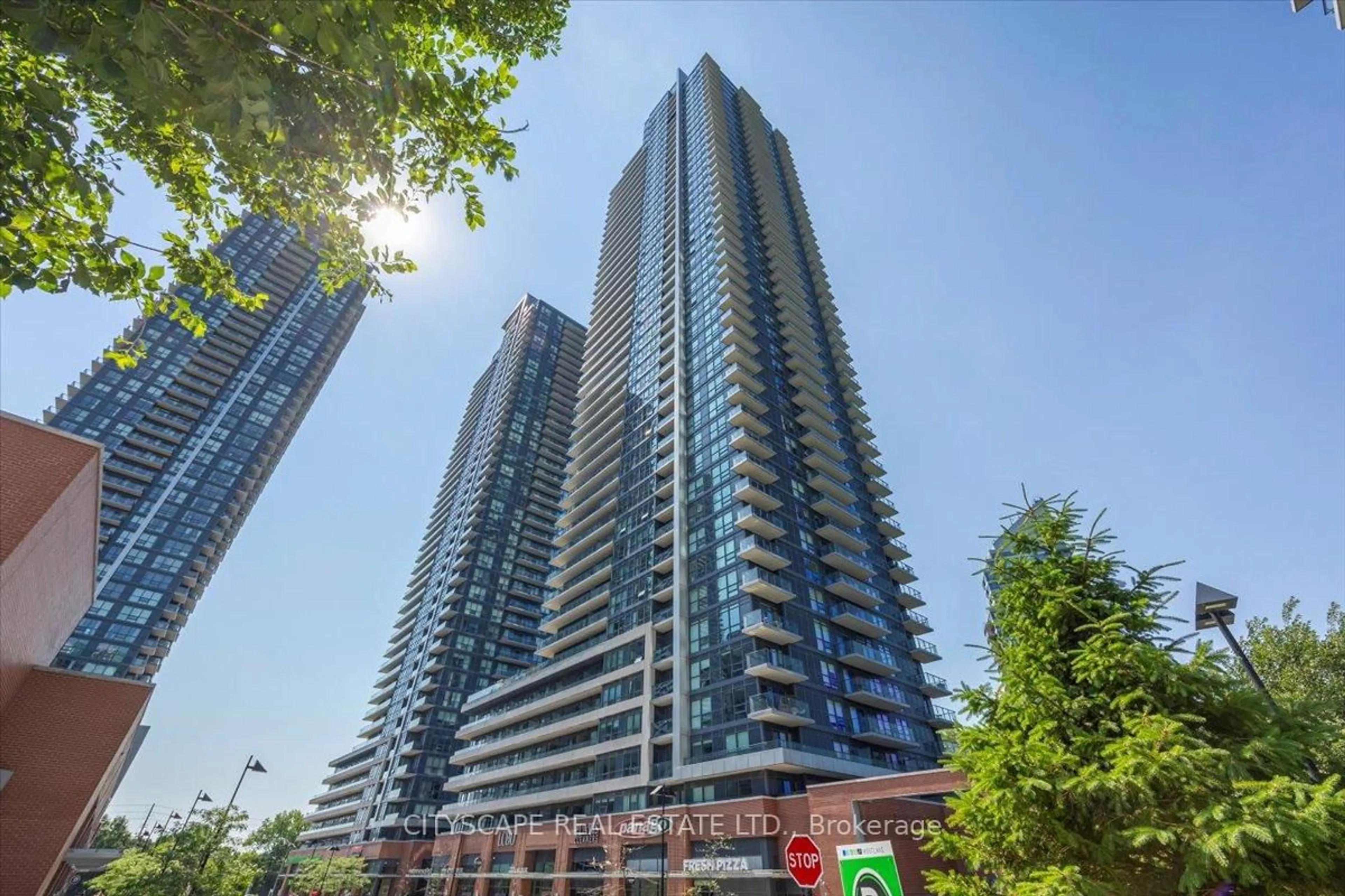 Unknown for 2220 Lakeshore Blvd #2408, Toronto Ontario M8V 0C1