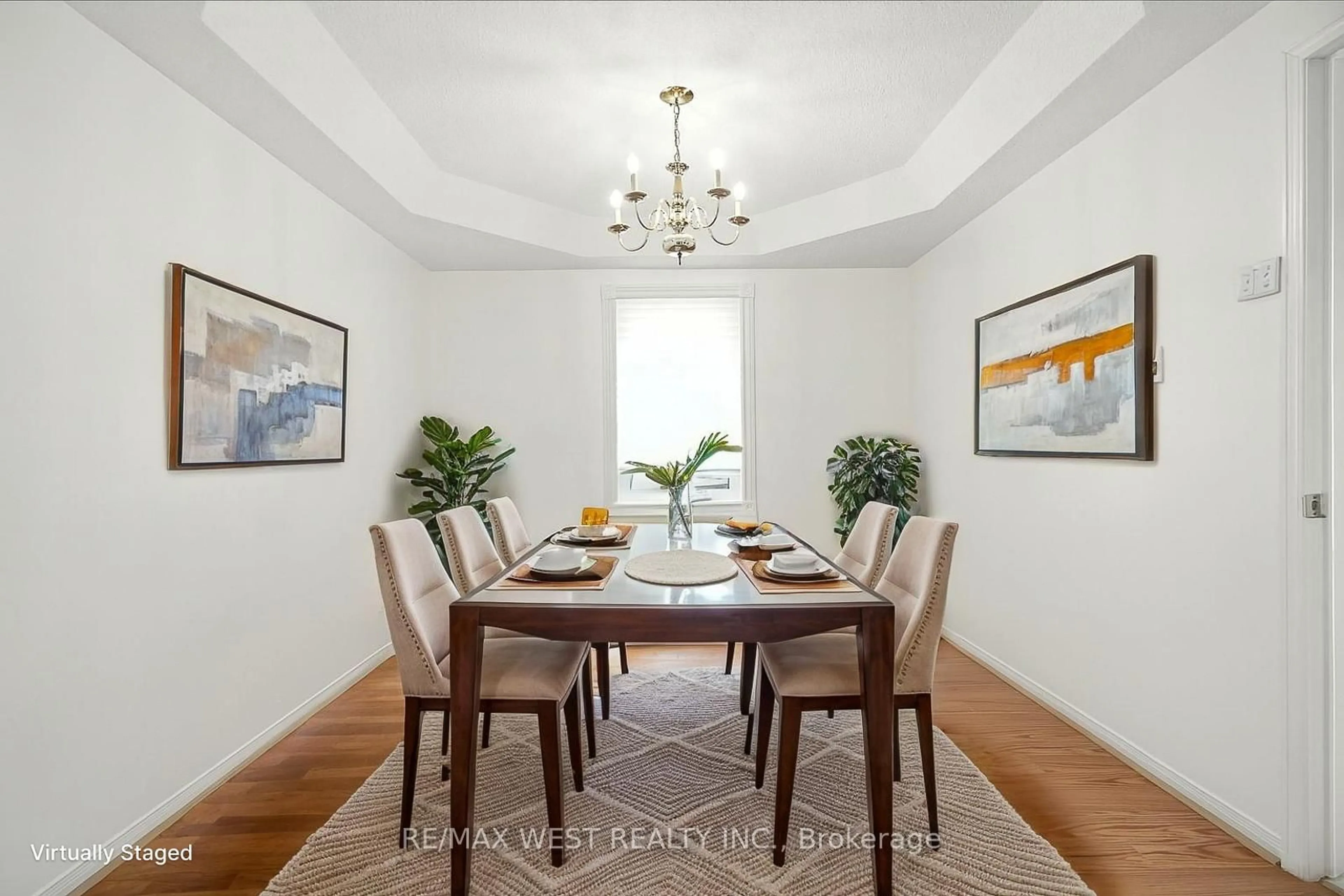 Dining room, unknown for 5654 Dawlish Cres, Mississauga Ontario L5V 1W2