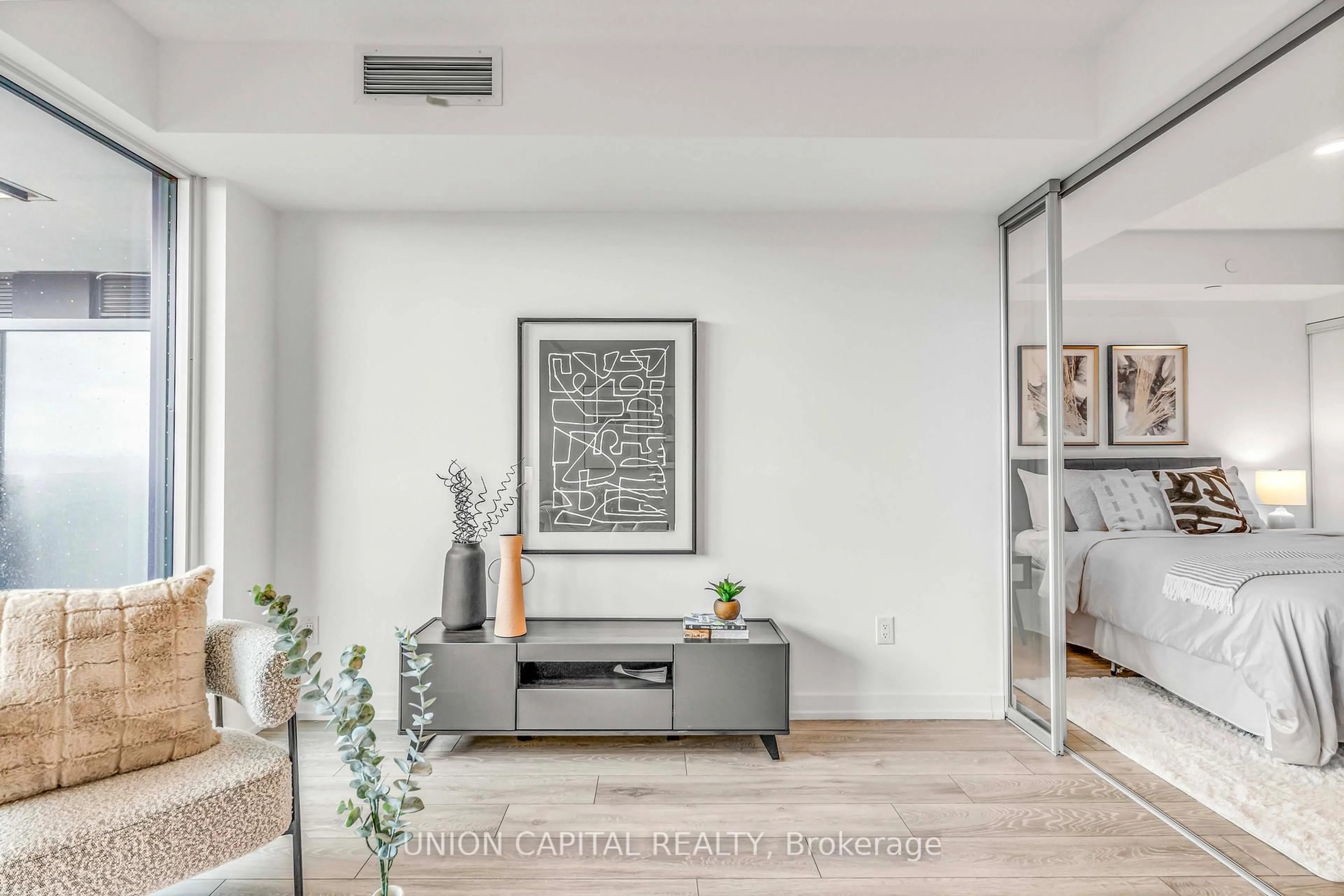 Unknown for 1100 Sheppard Ave #603, Toronto Ontario M3K 0E4