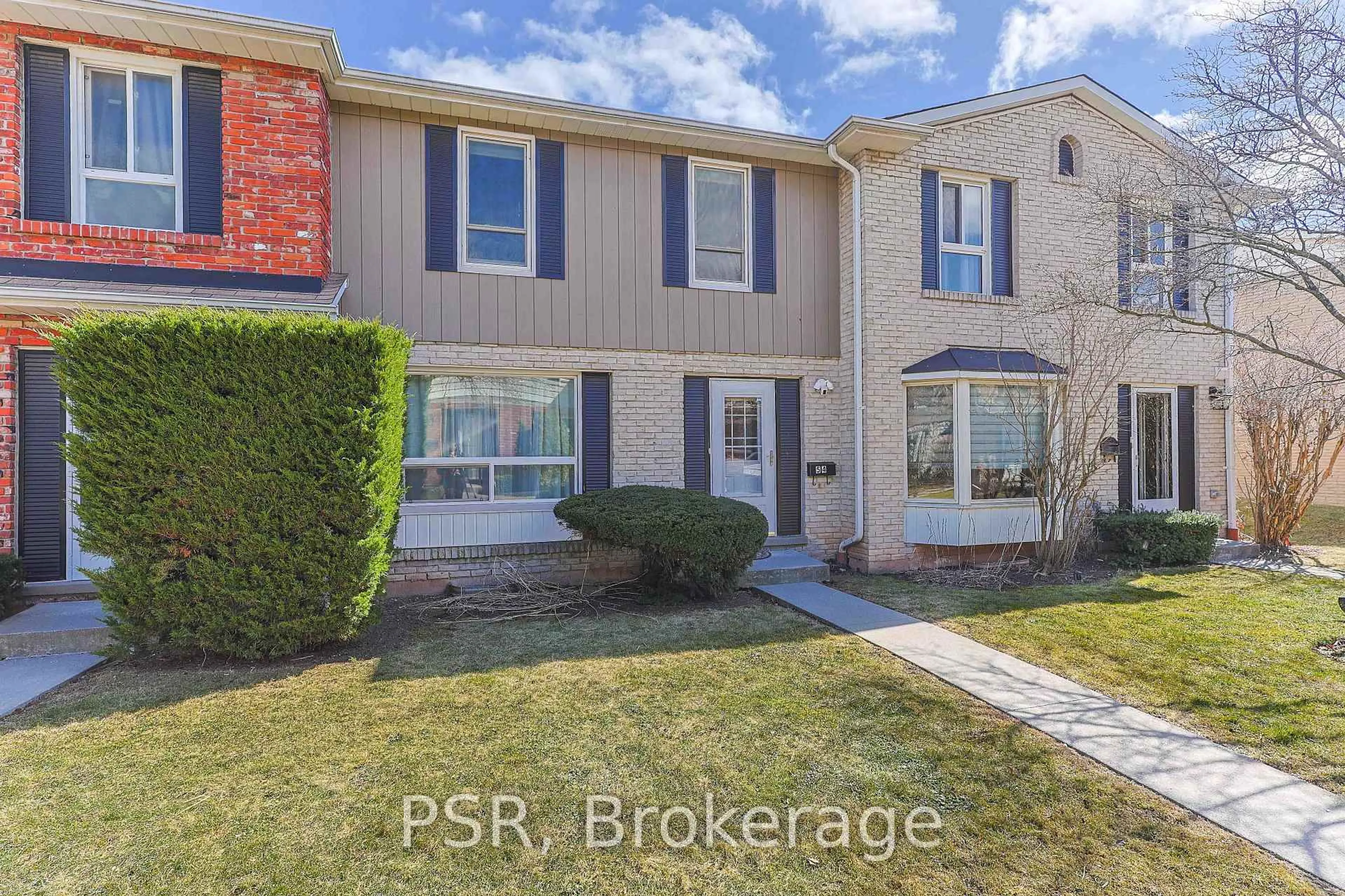 Unknown for 5475 Lakeshore Rd #54, Burlington Ontario L7L 1E1