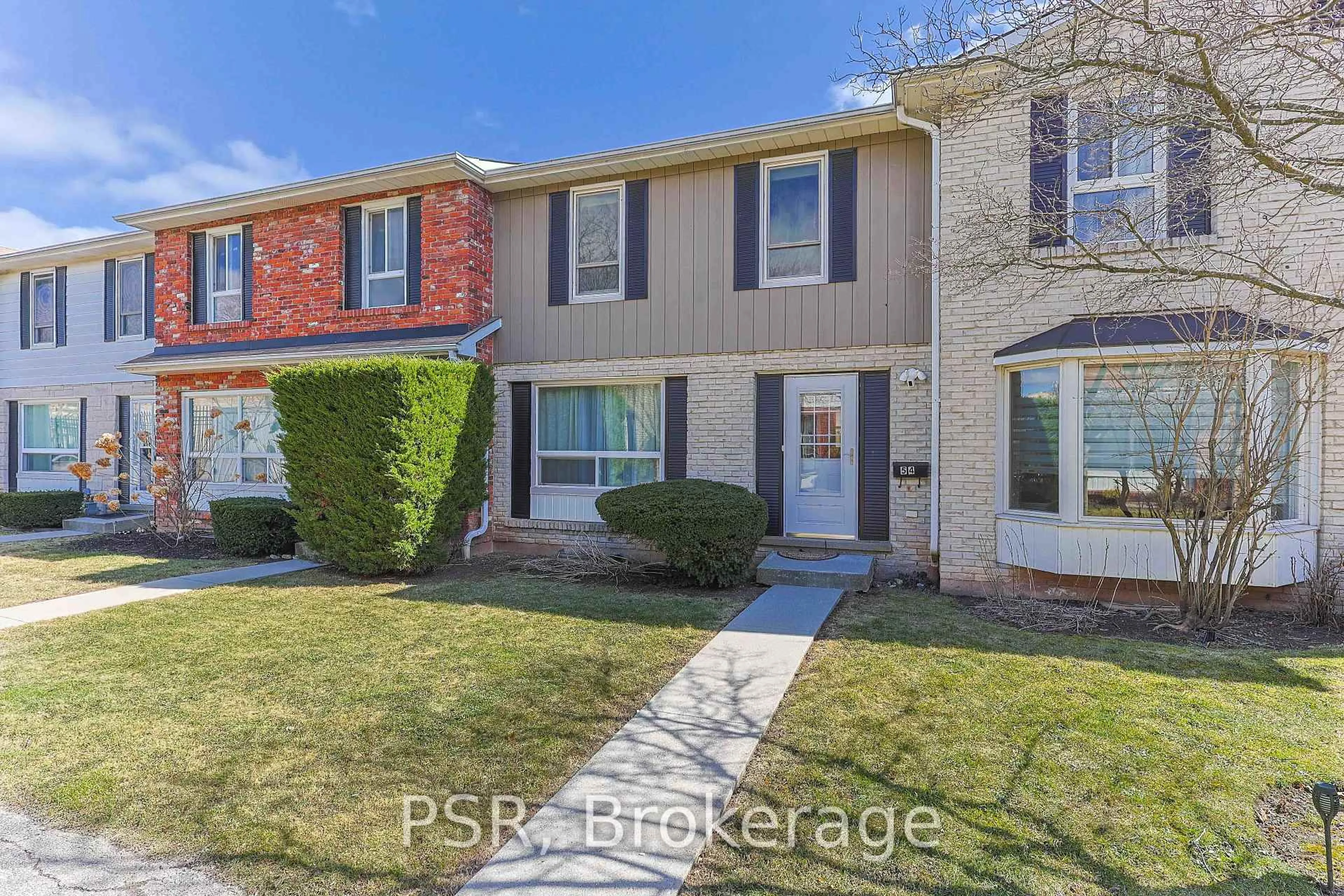 Unknown for 5475 Lakeshore Rd #54, Burlington Ontario L7L 1E1