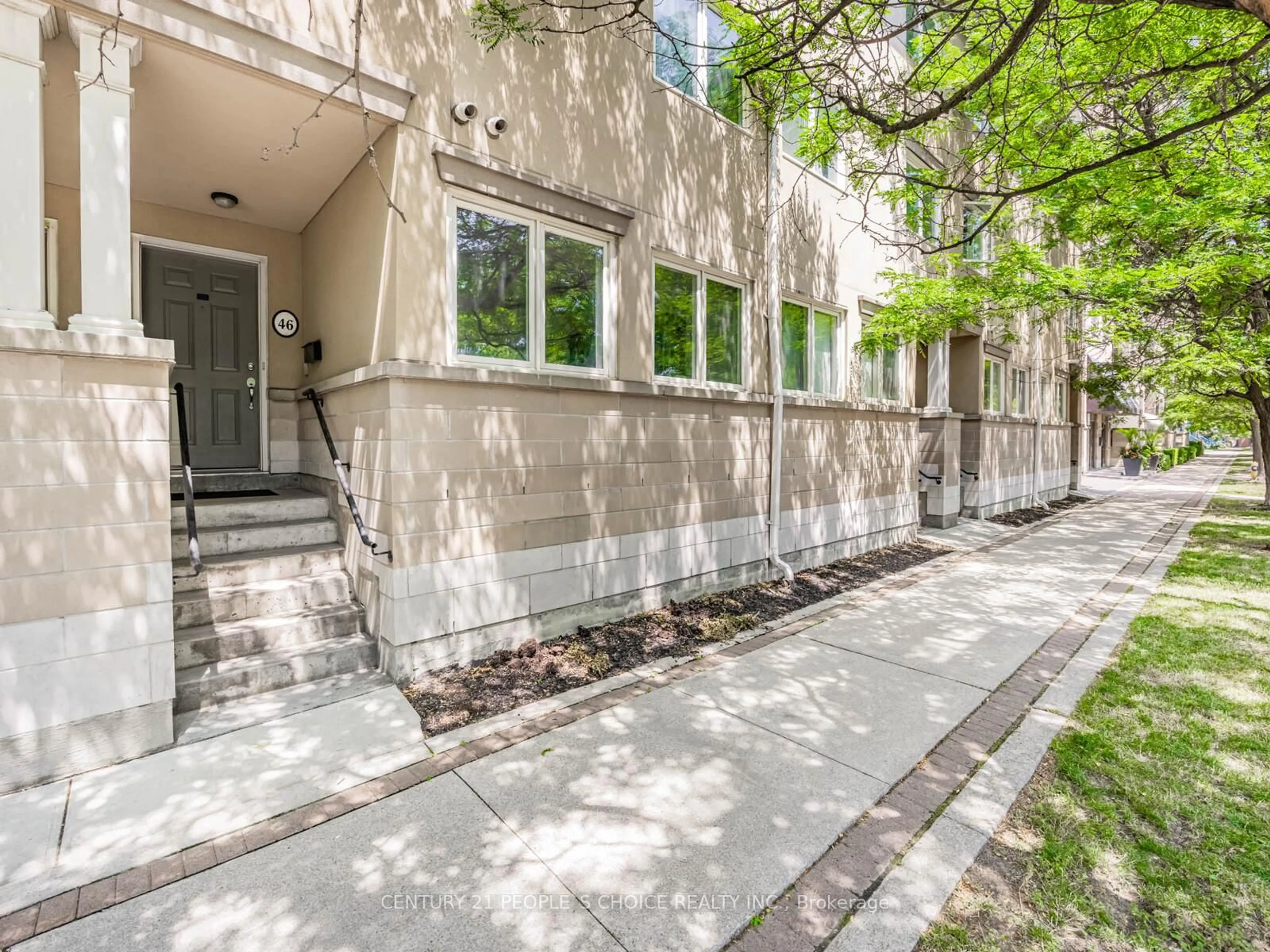 Unknown for 46 Garnett Janes Rd, Toronto Ontario M8V 4G6