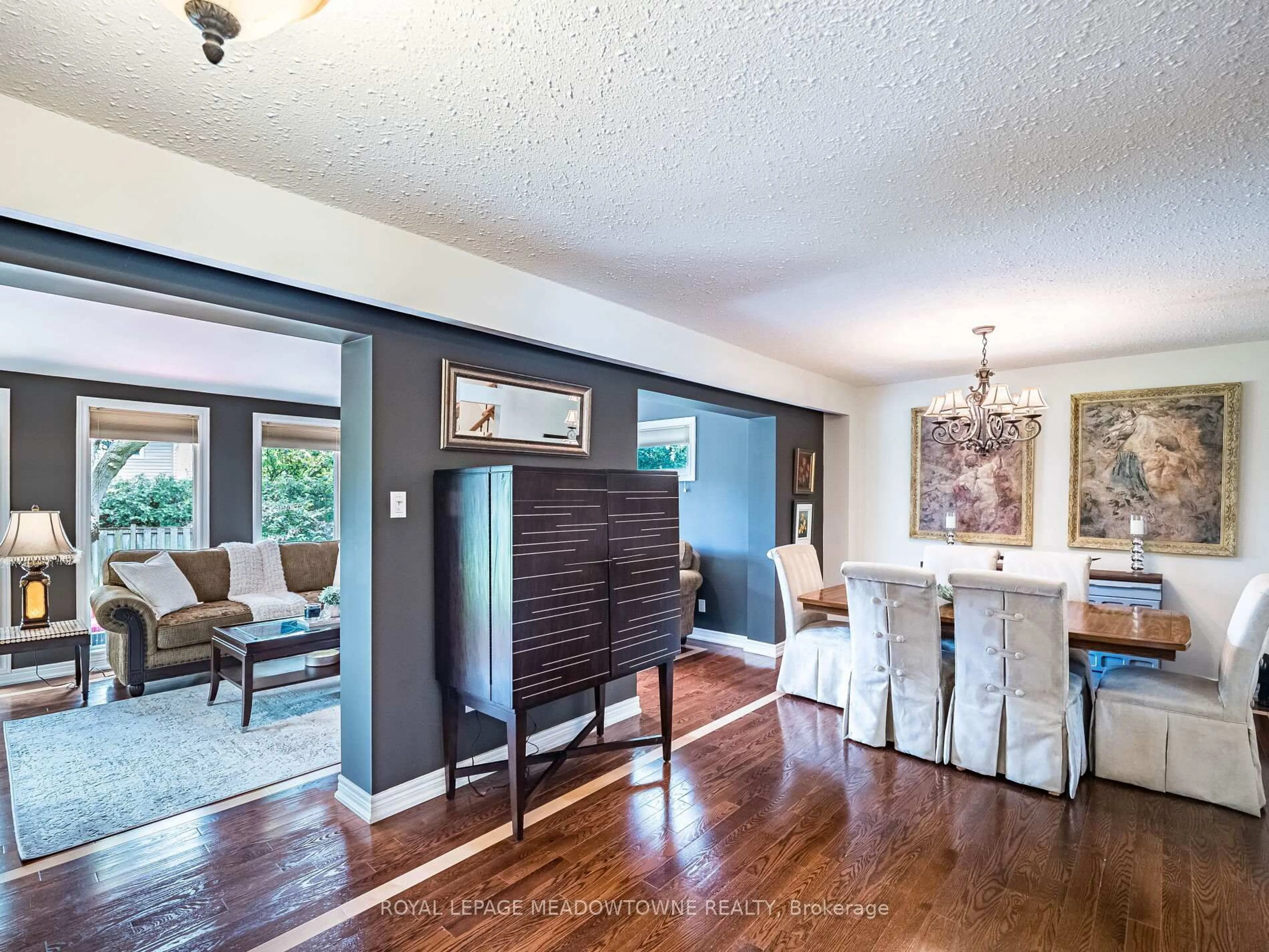 Unknown for 7208 Joliette Cres, Mississauga Ontario L5N 1Z3