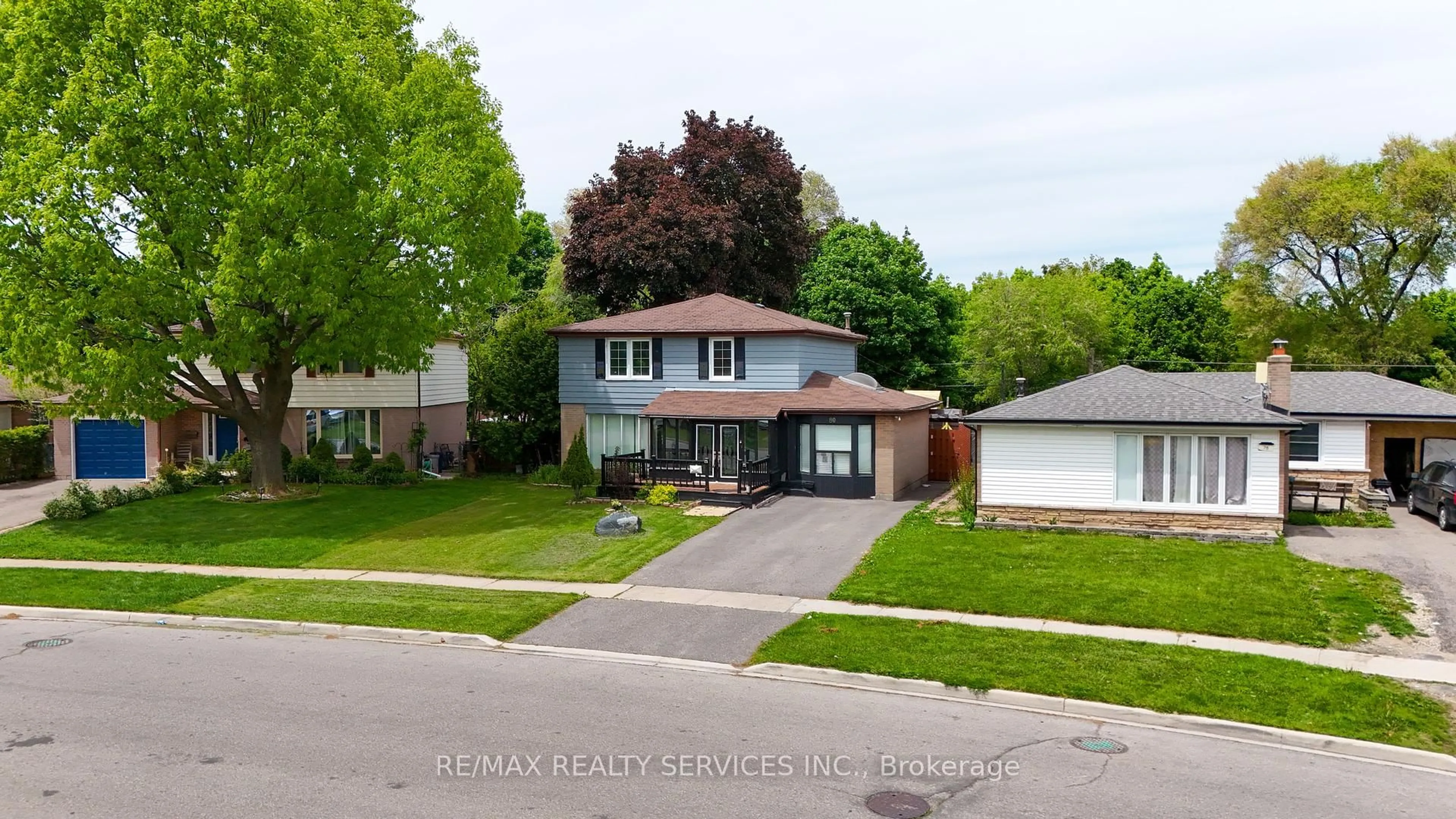 Unknown for 80 Brookland Dr, Brampton Ontario L6T 2M5