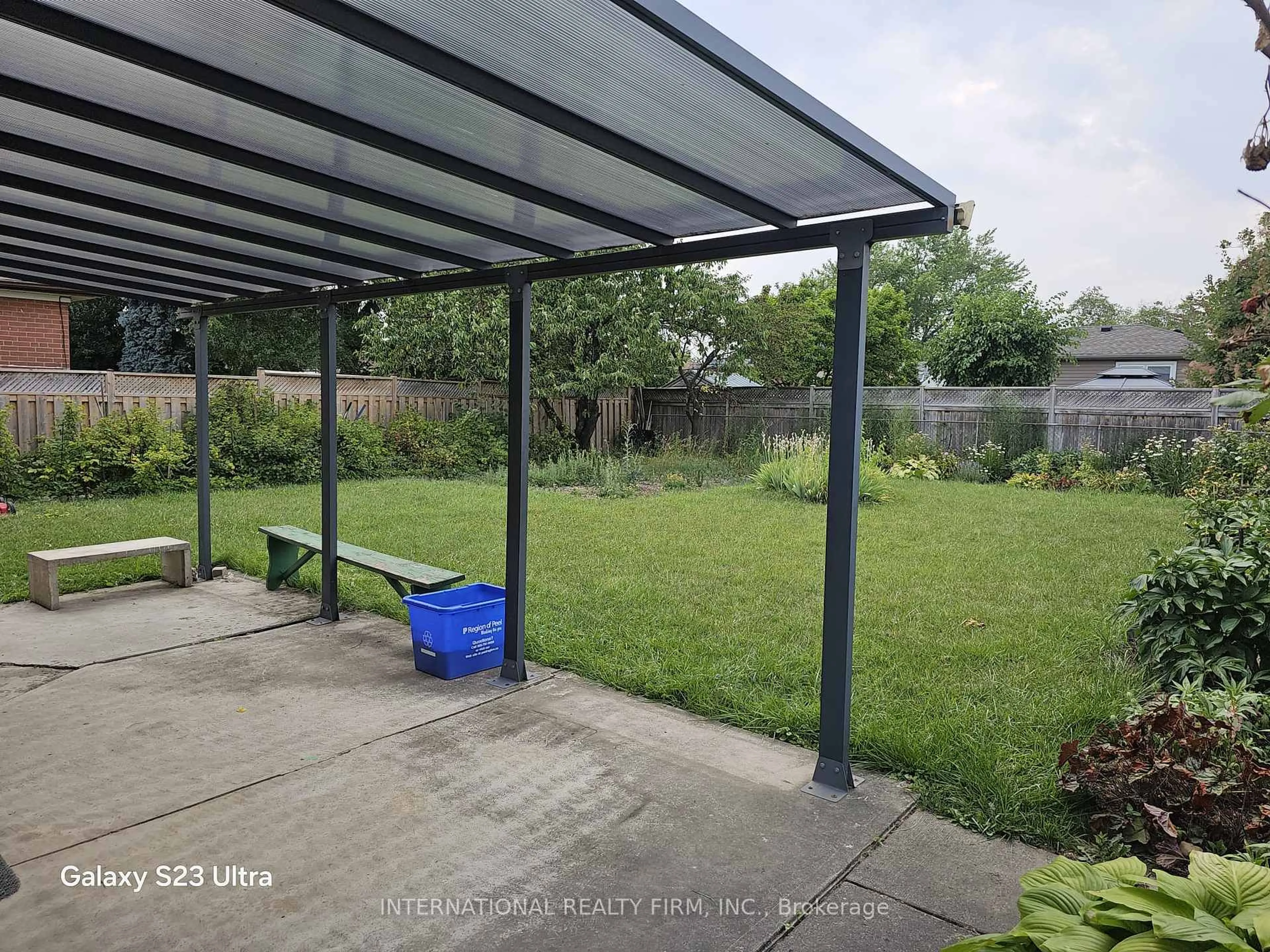 Unknown for 3677 Woodruff Cres, Mississauga Ontario L4T 1T8