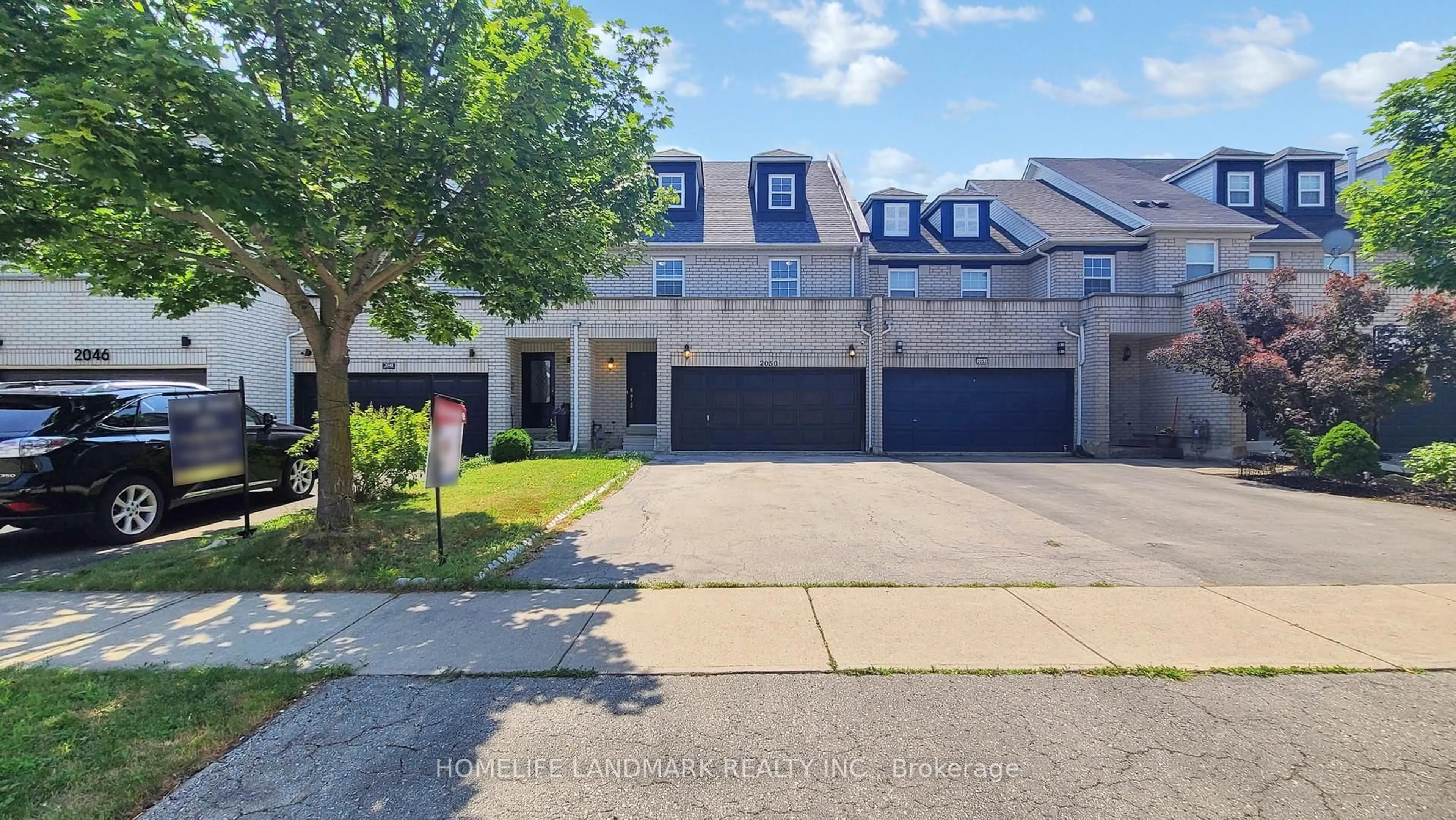 Unknown for 2050 WHITE DOVE Circ, Oakville Ontario L6M 3R7