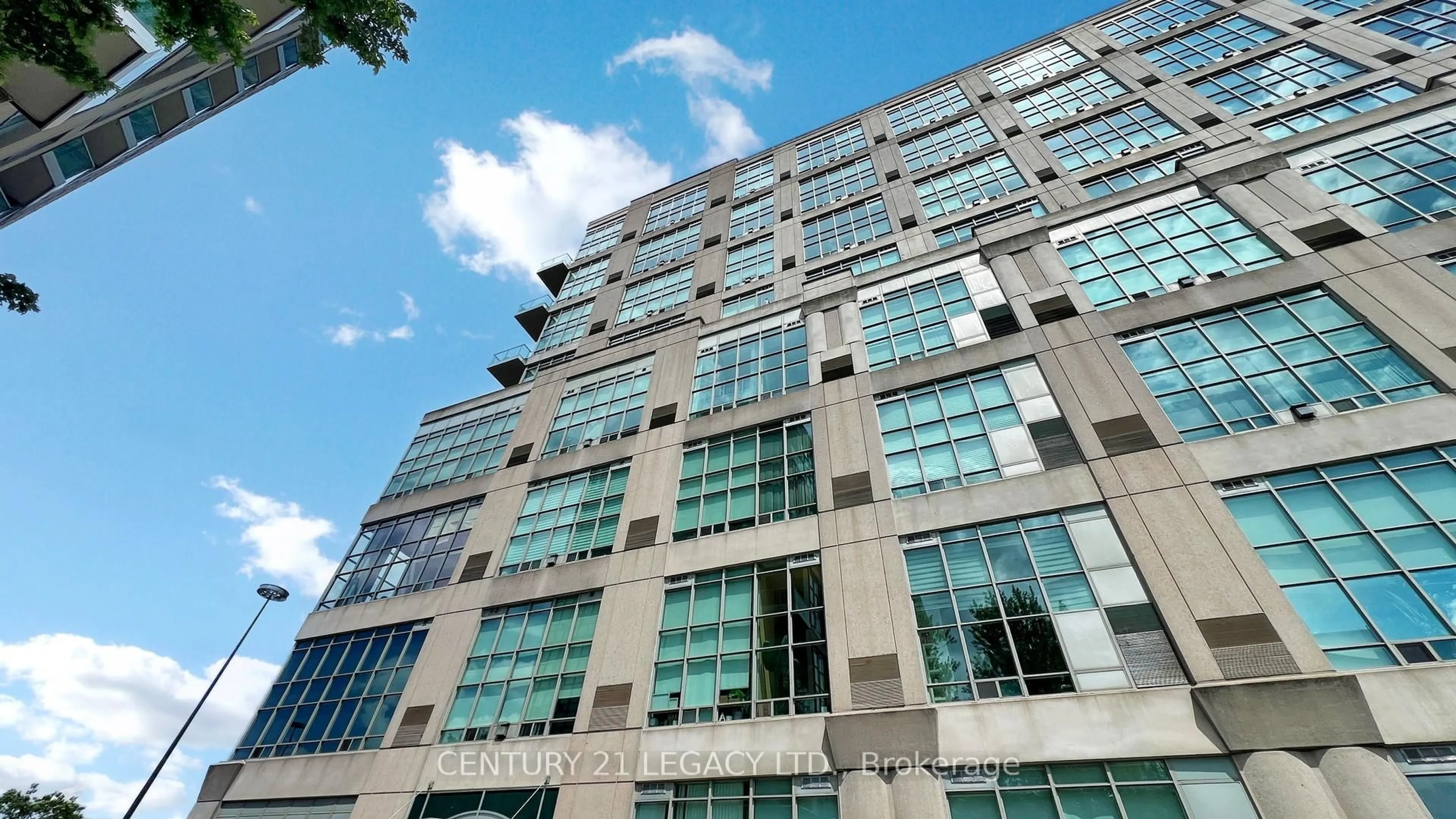 Unknown for 200 Manitoba St #433, Toronto Ontario M8Y 3Y9