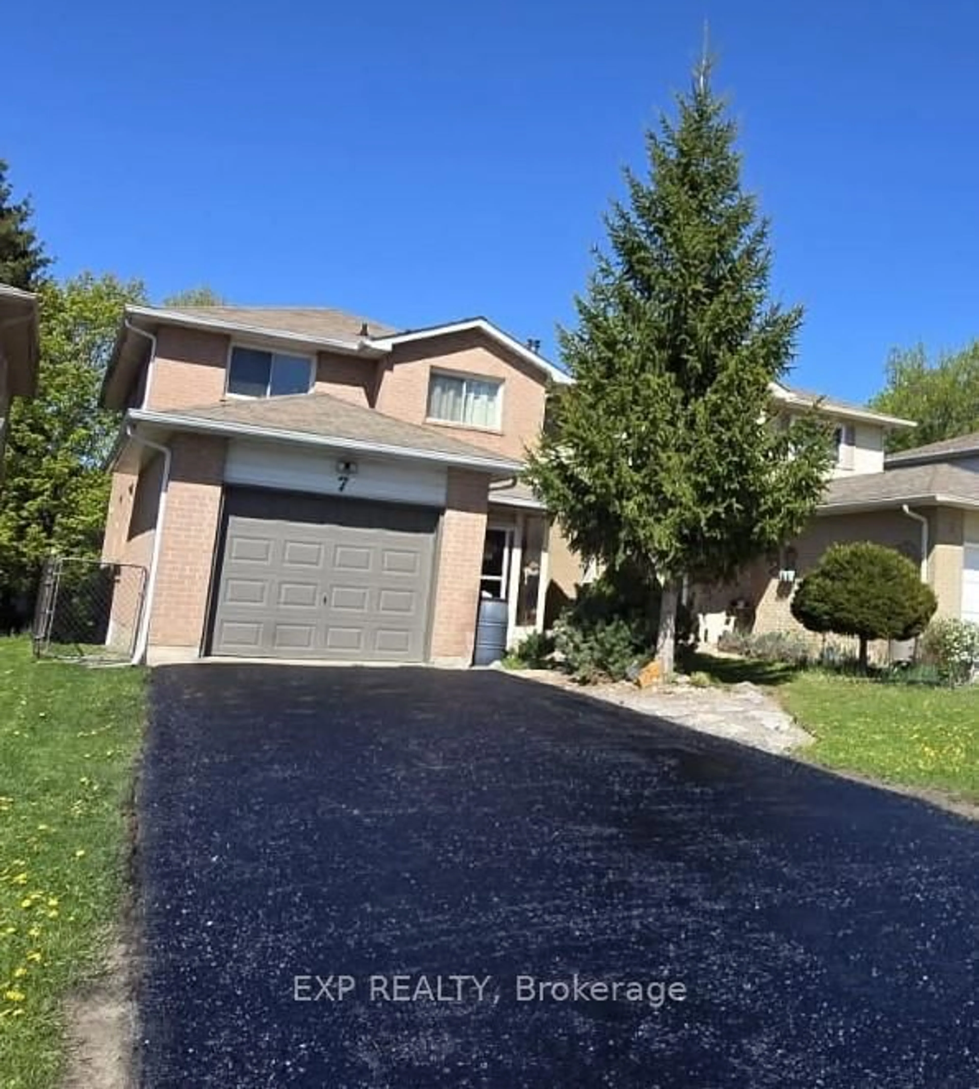 Unknown for 7 Rosset Valley Crt, Halton Hills Ontario L7G 5E1