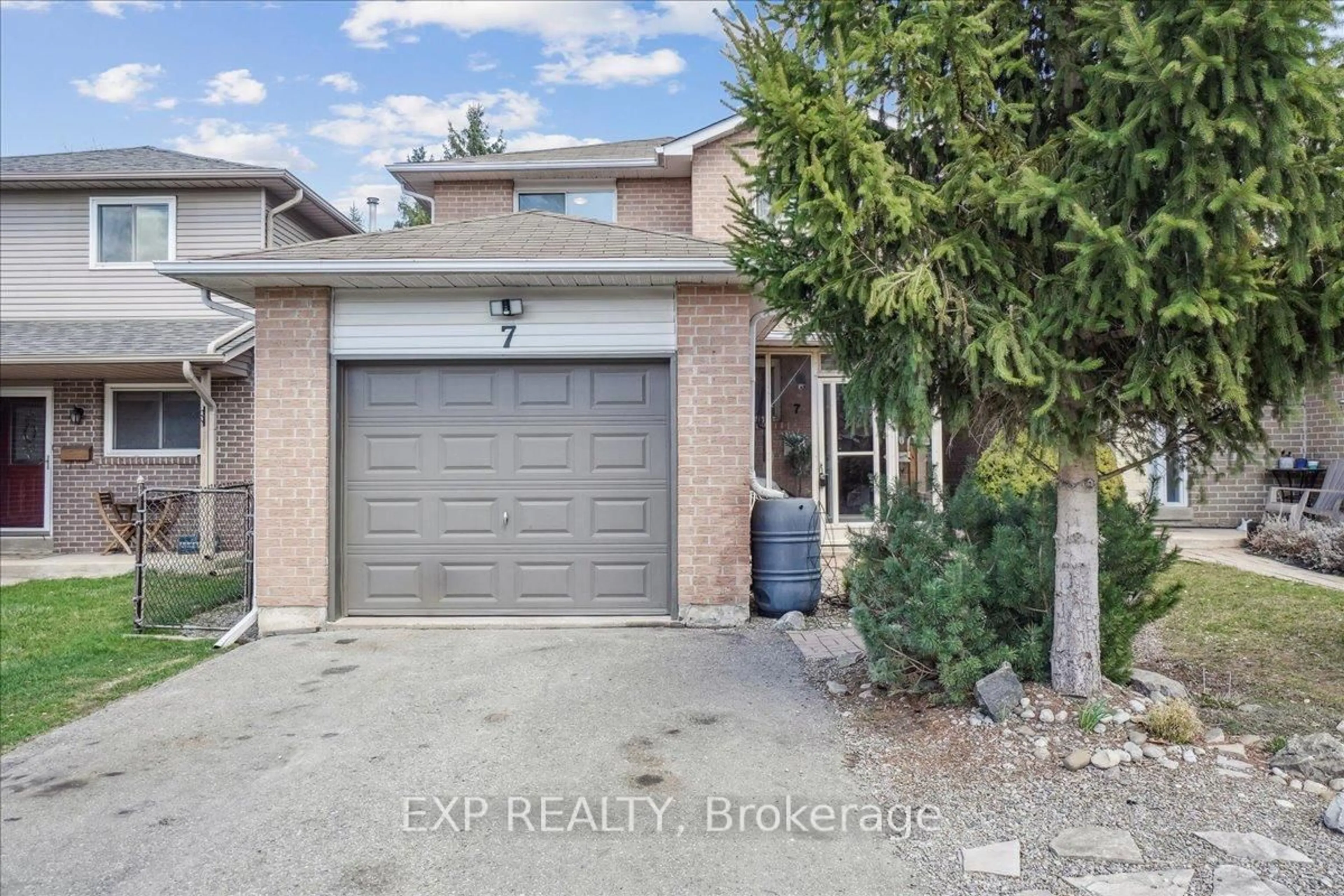 Unknown for 7 Rosset Valley Crt, Halton Hills Ontario L7G 5E1