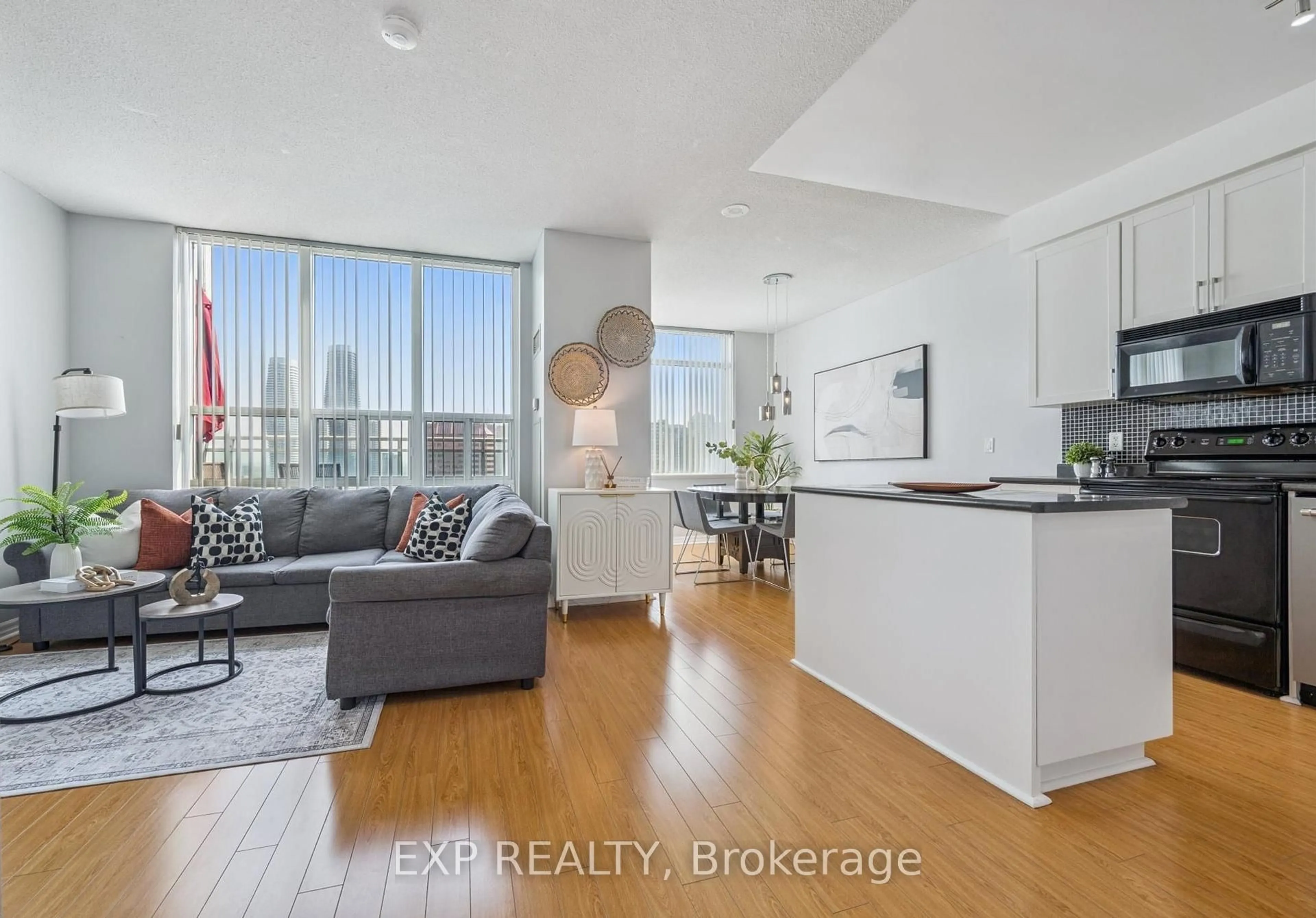 Unknown for 220 Burnhamthorpe Rd #905, Mississauga Ontario L5B 4N4