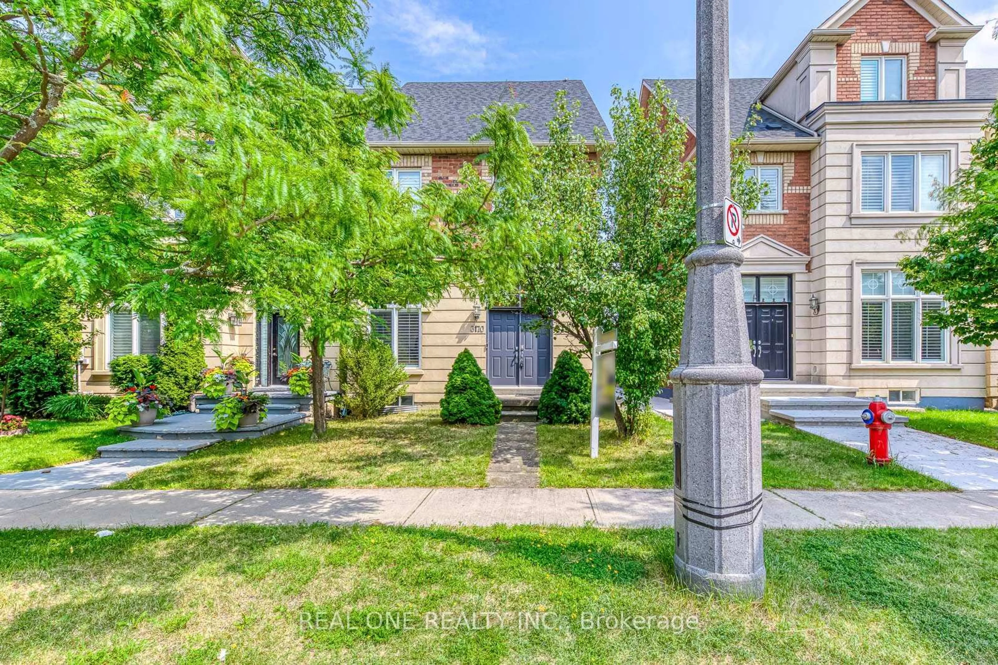 Unknown for 3170 Eclipse Ave, Mississauga Ontario L5M 7X1