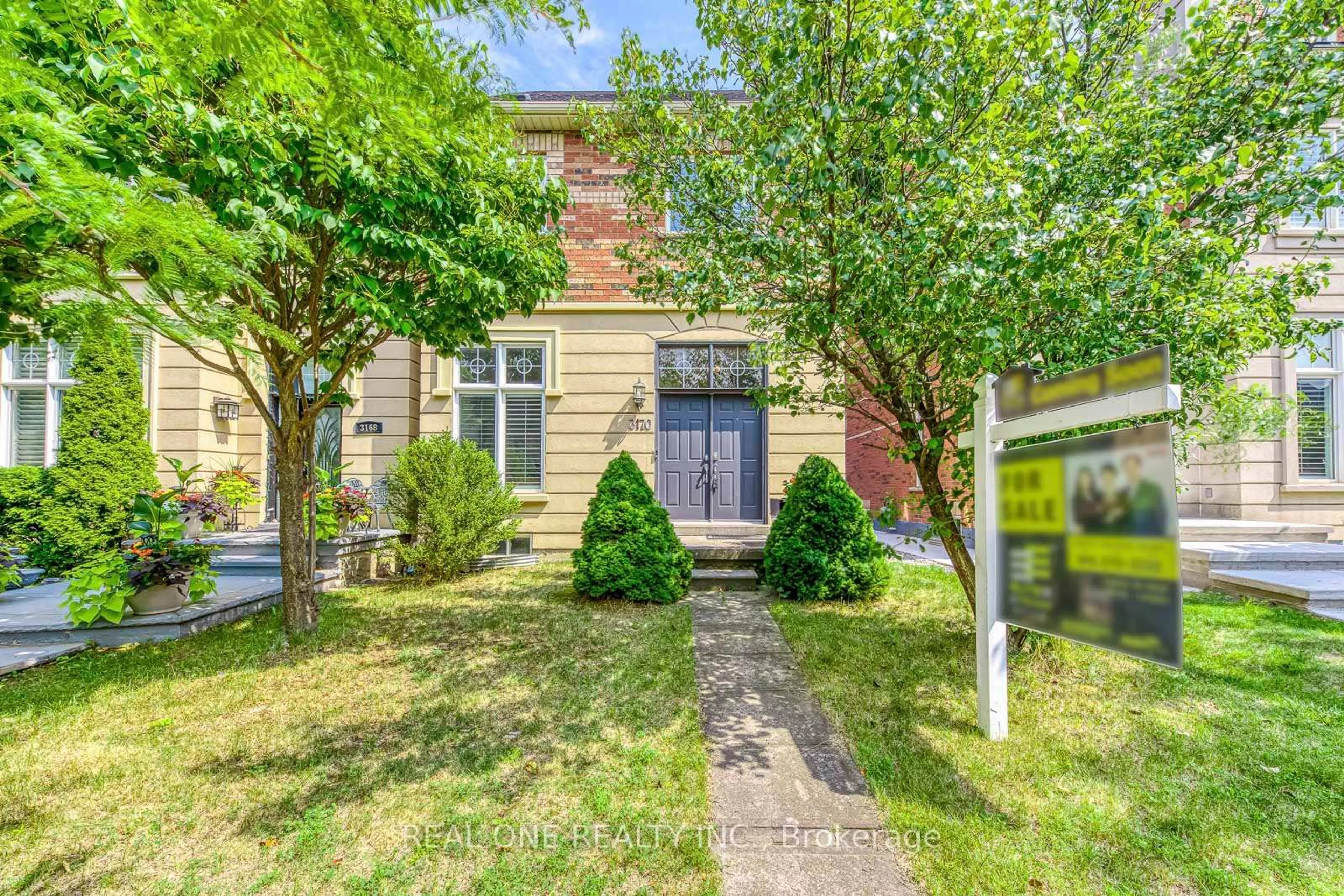 Unknown for 3170 Eclipse Ave, Mississauga Ontario L5M 7X1