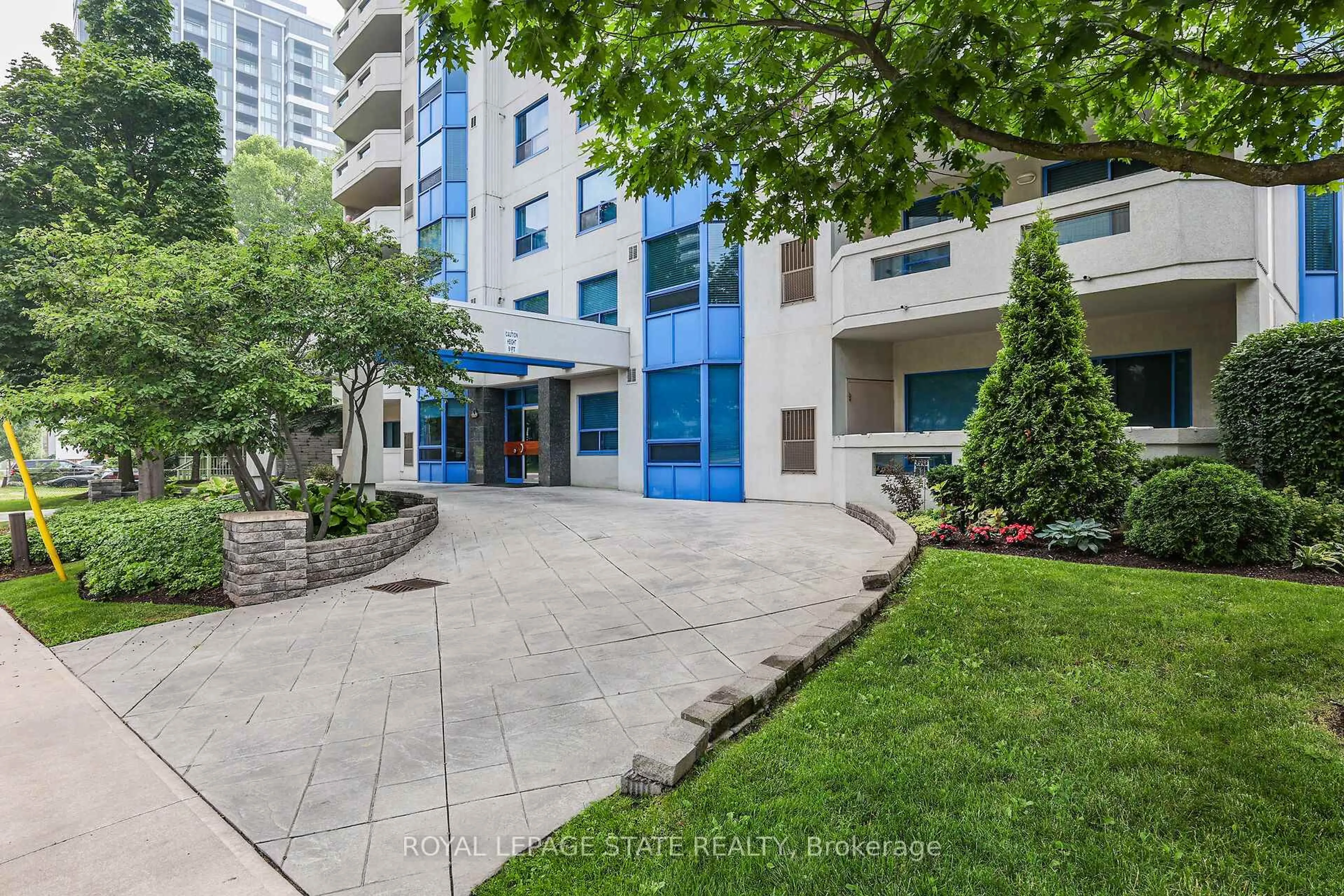 Unknown for 1272 Ontario St #202, Burlington Ontario L7S 2L8