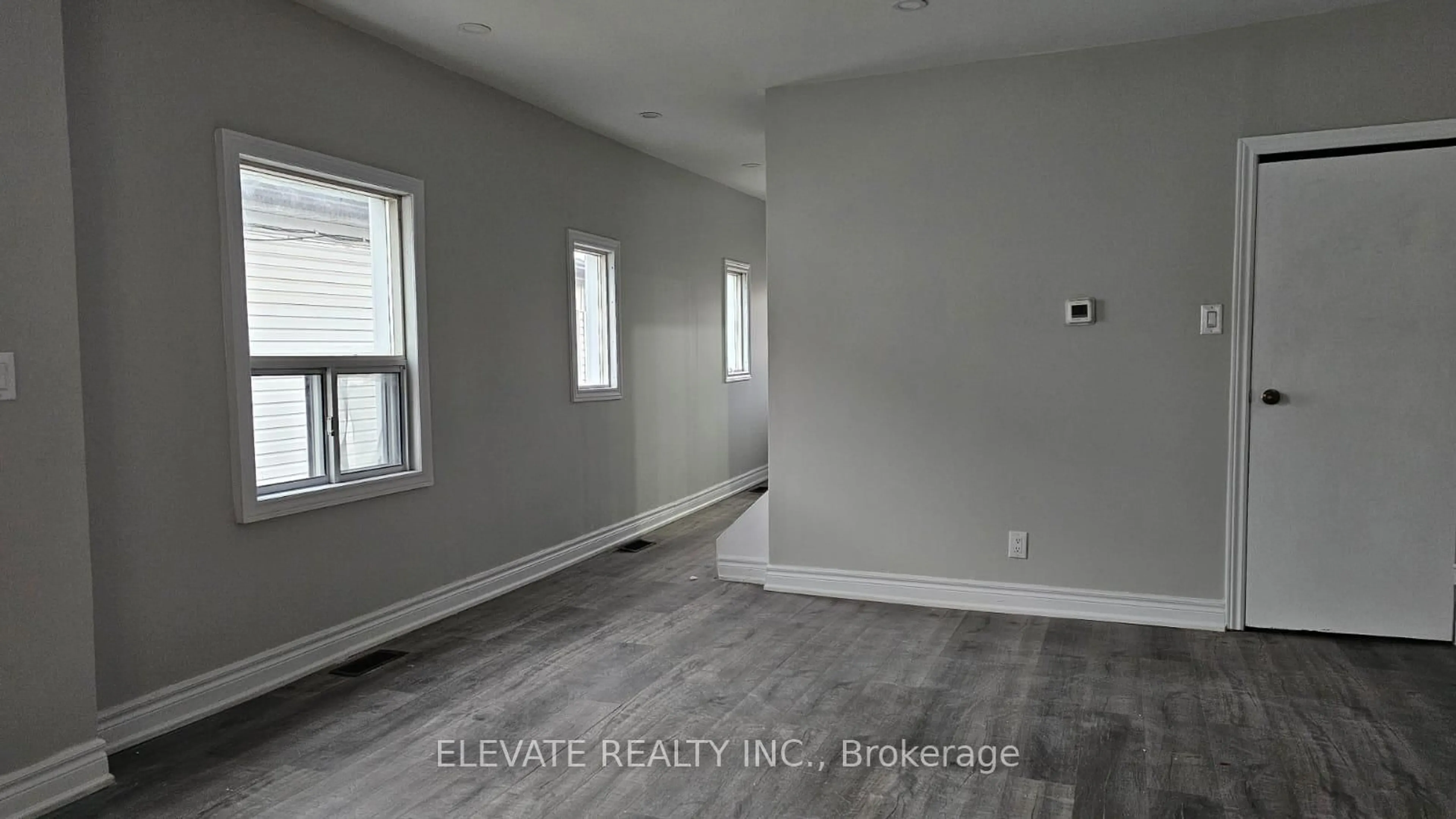 A pic of a room for 11 Rowntree Ave, Toronto Ontario M6N 1R4
