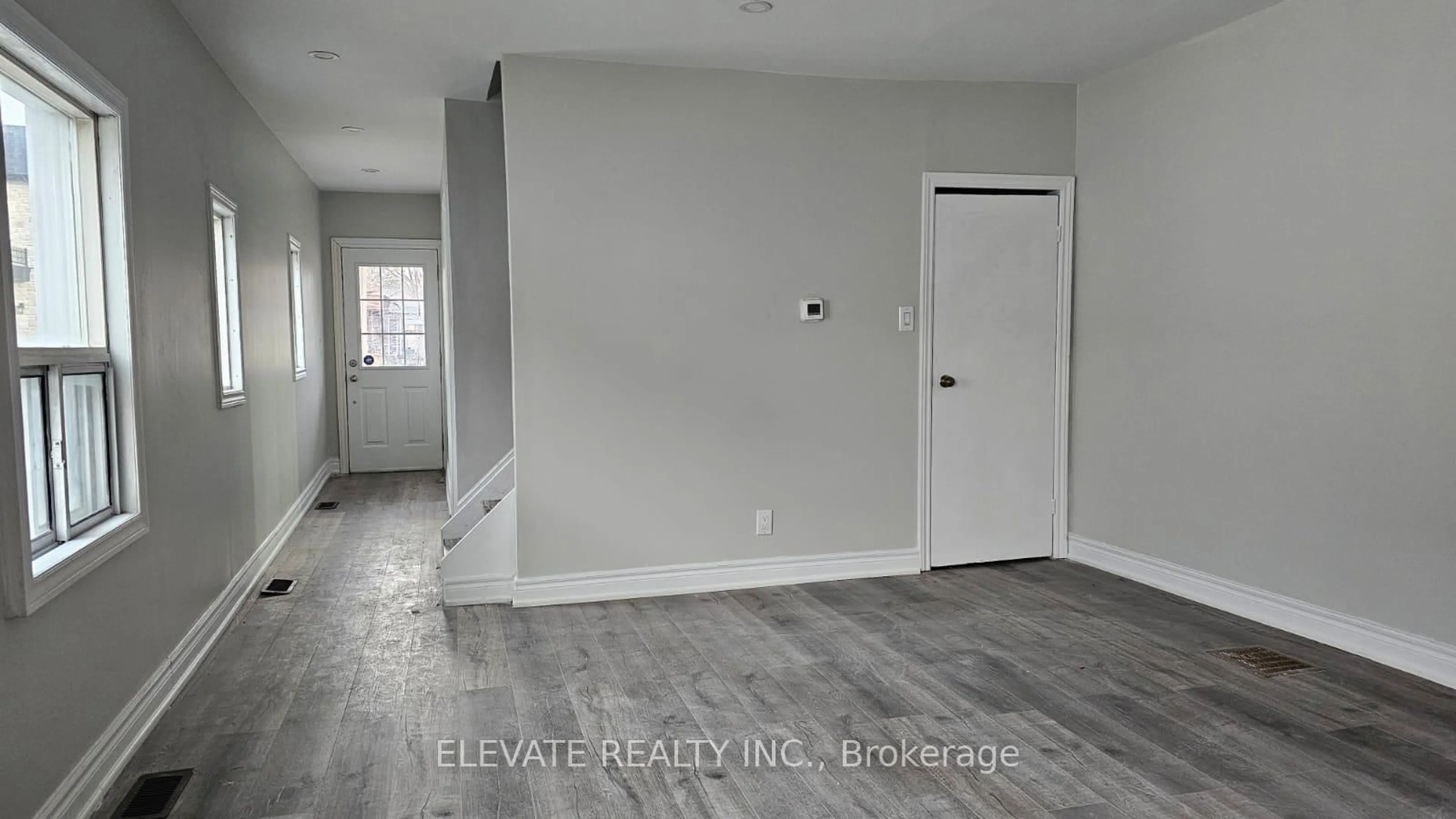 A pic of a room for 11 Rowntree Ave, Toronto Ontario M6N 1R4