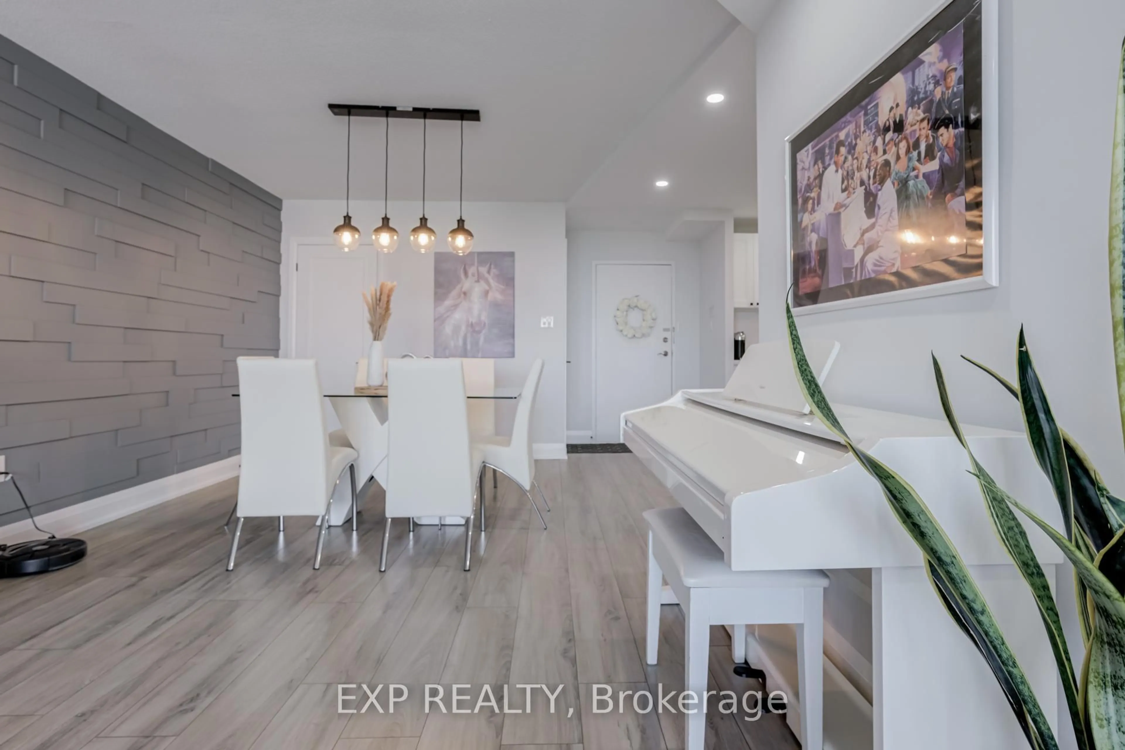 Unknown for 299 Mill Rd #1503, Toronto Ontario M9C 4V9