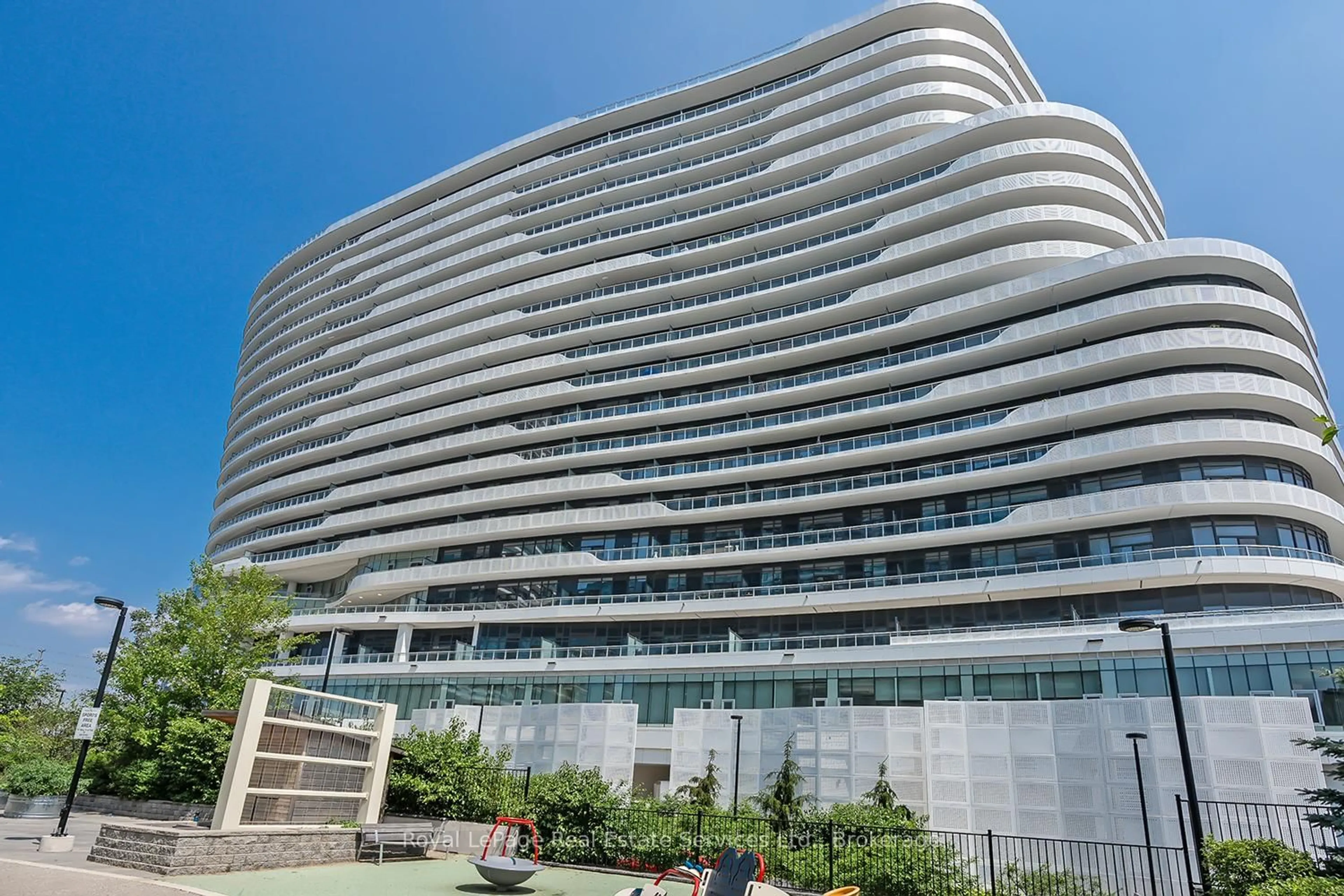 Unknown for 2520 Eglinton Ave #1403, Mississauga Ontario L5M 0Y4