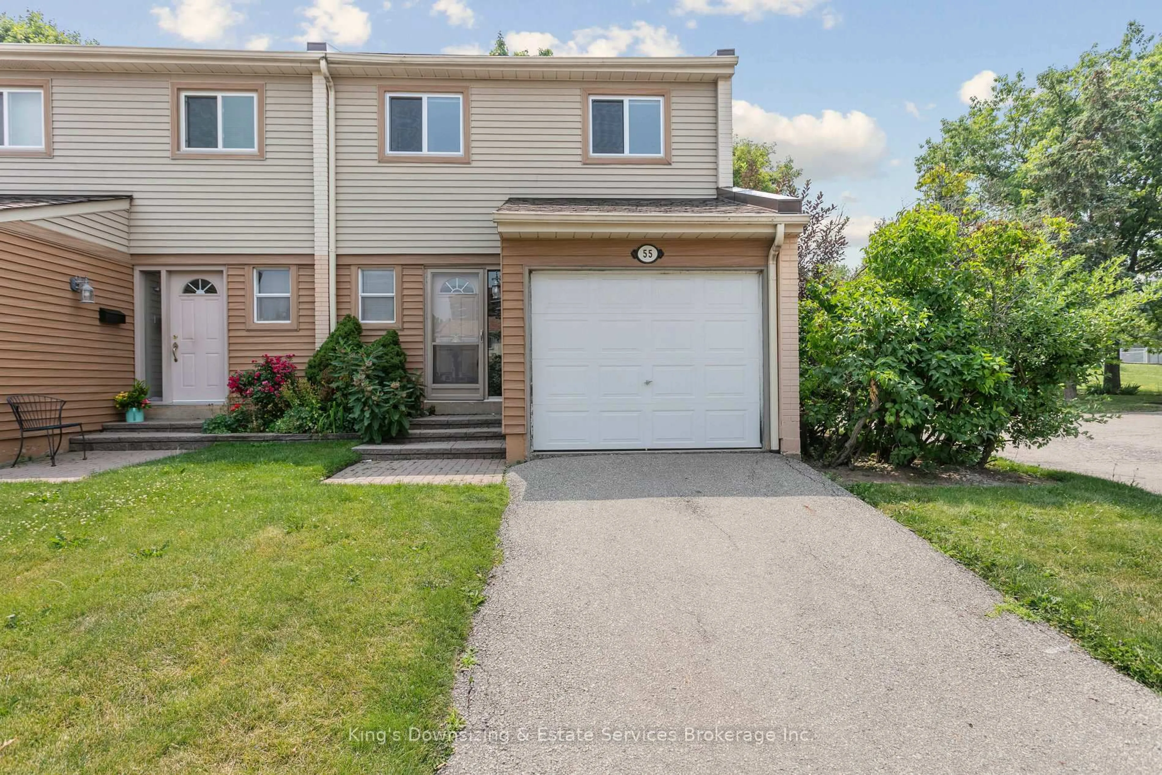 Unknown for 3500 Glen Erin Dr #55, Mississauga Ontario L5L 1W6