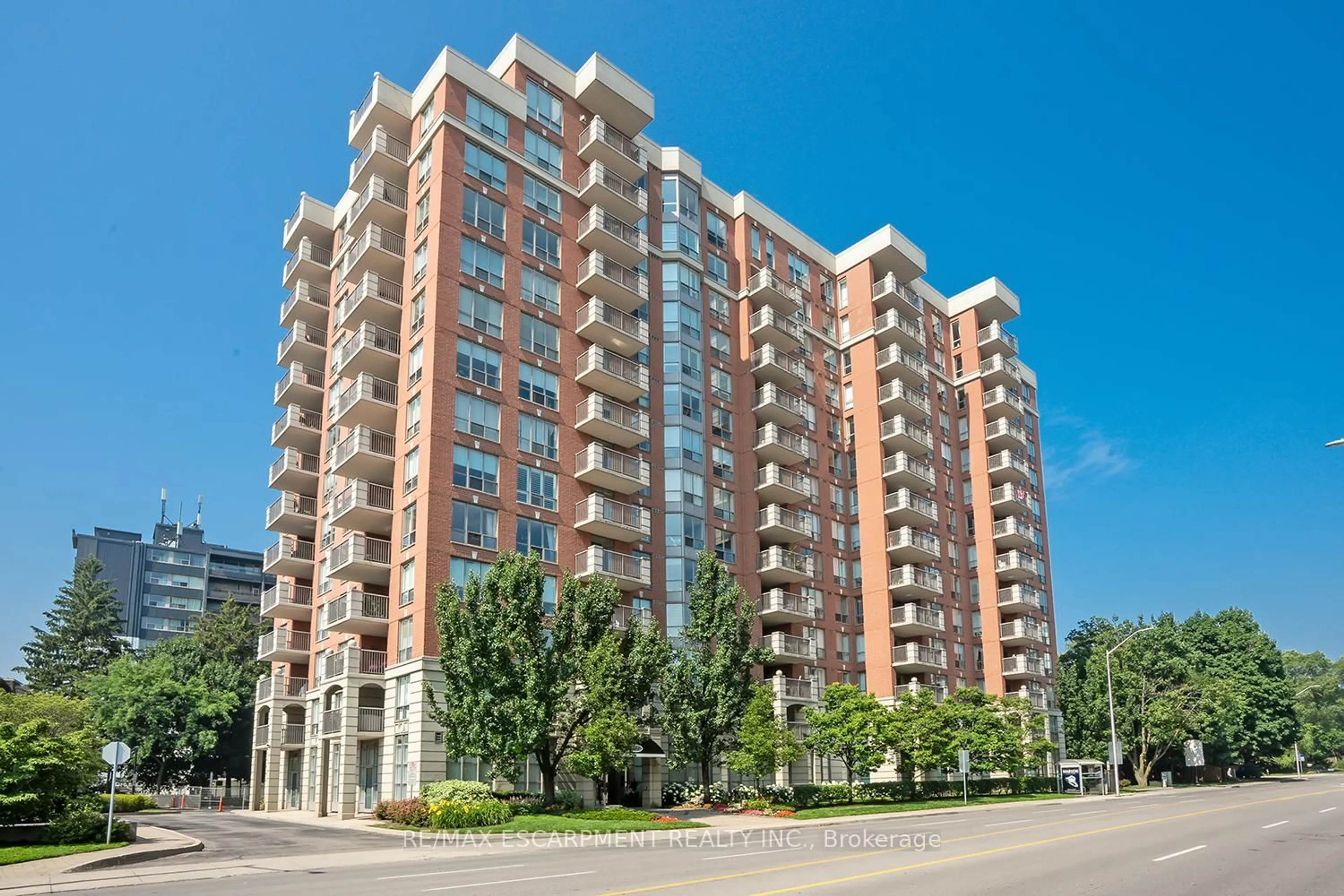Unknown for 442 Maple Ave #408, Burlington Ontario L7S 2L7