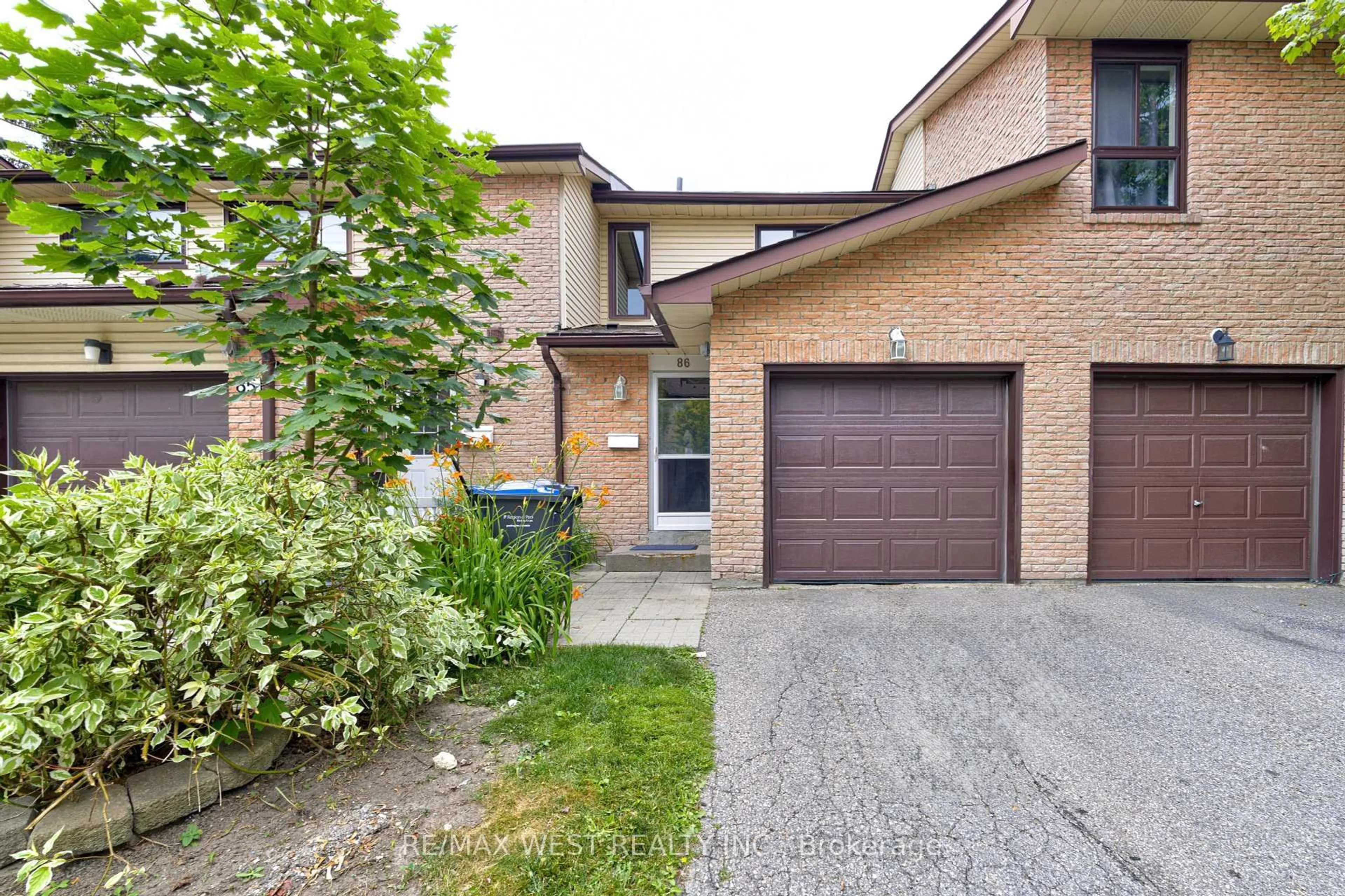 Unknown for 86 Collins Cres, Brampton Ontario L6V 3N1