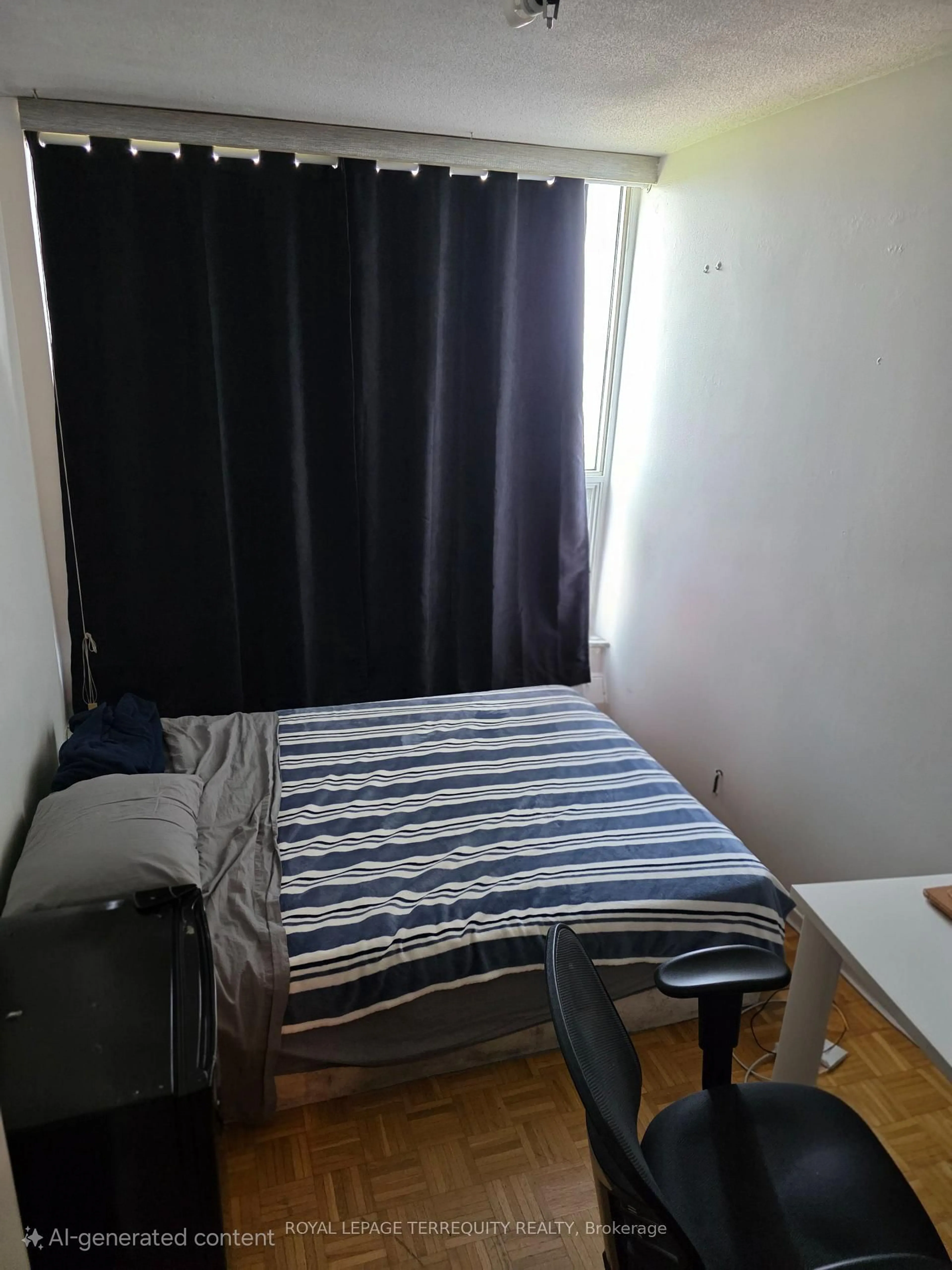 A pic of a room for 85 Emmett Ave #1810, Toronto Ontario M6M 5A2