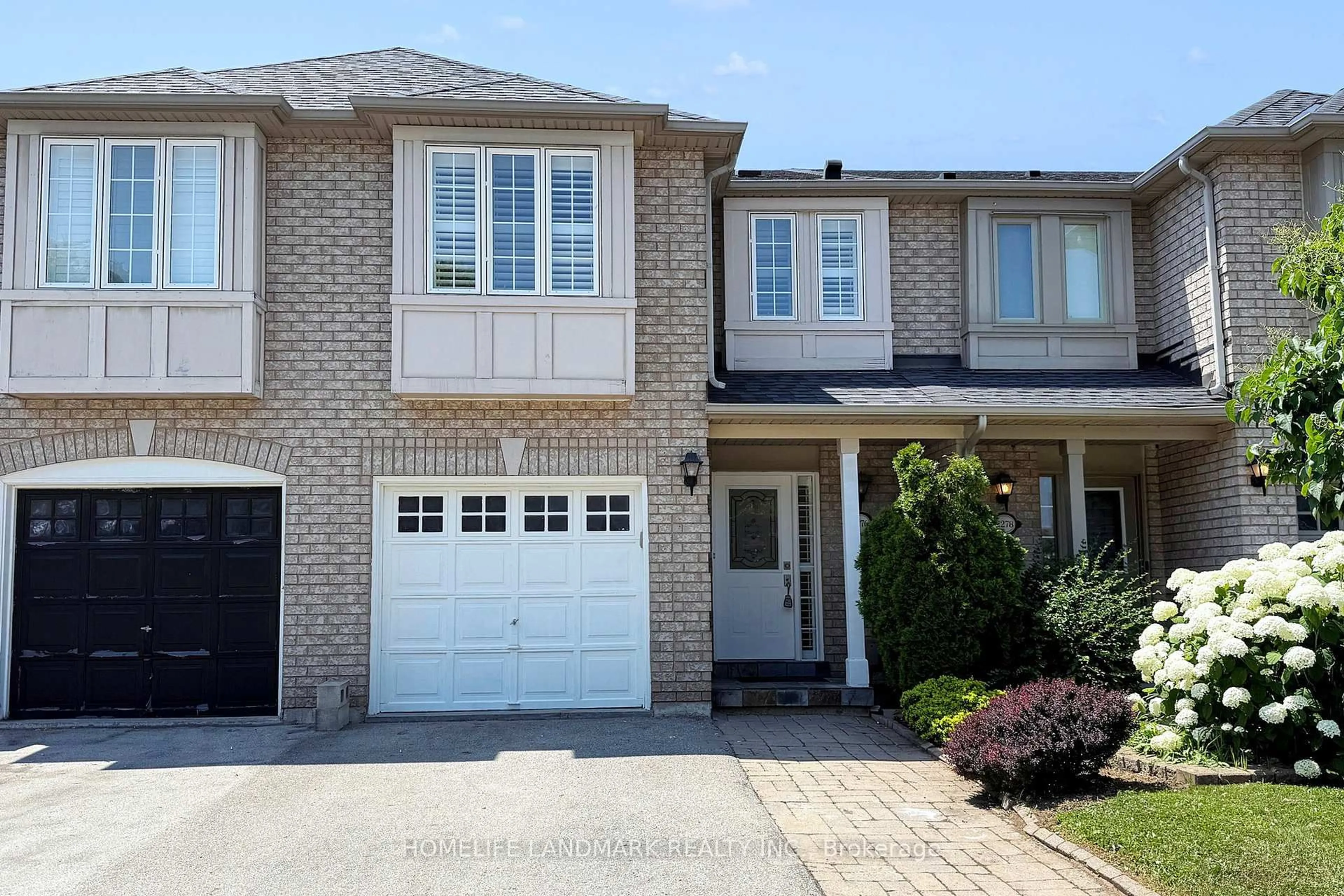 Home with brick exterior material, street for 2276 Grouse Lane, Oakville Ontario L6M 4A8