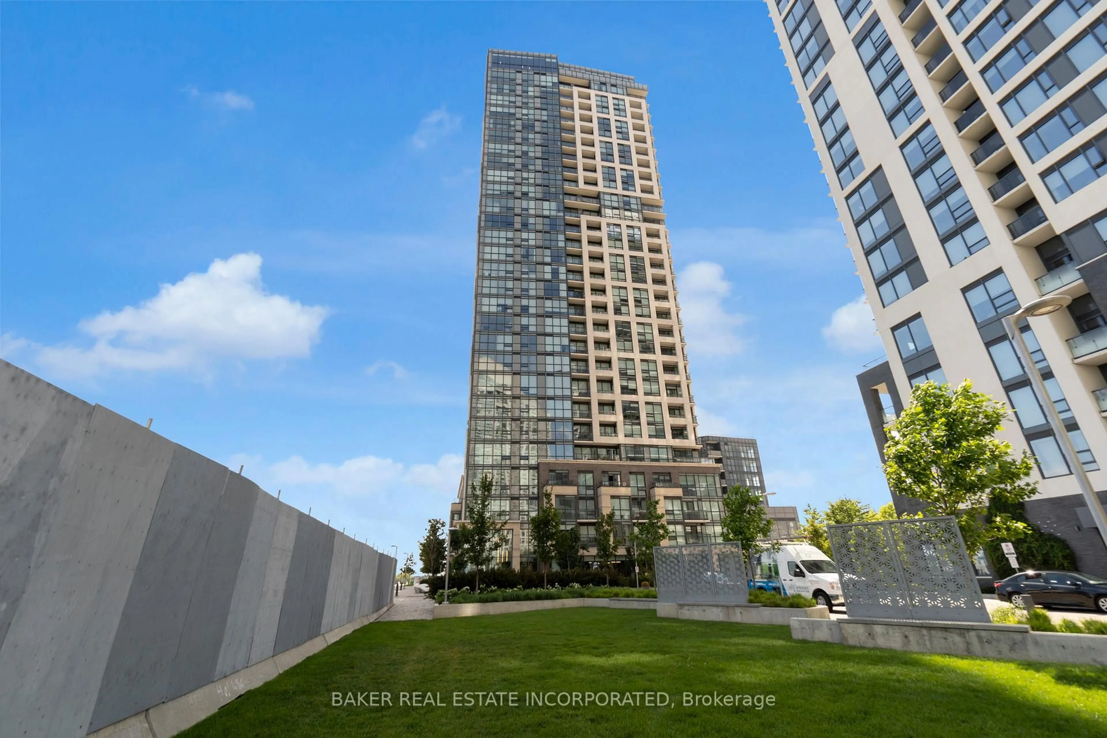 Unknown for 20 Thomas Riley Rd #701, Toronto Ontario M9B 0C3