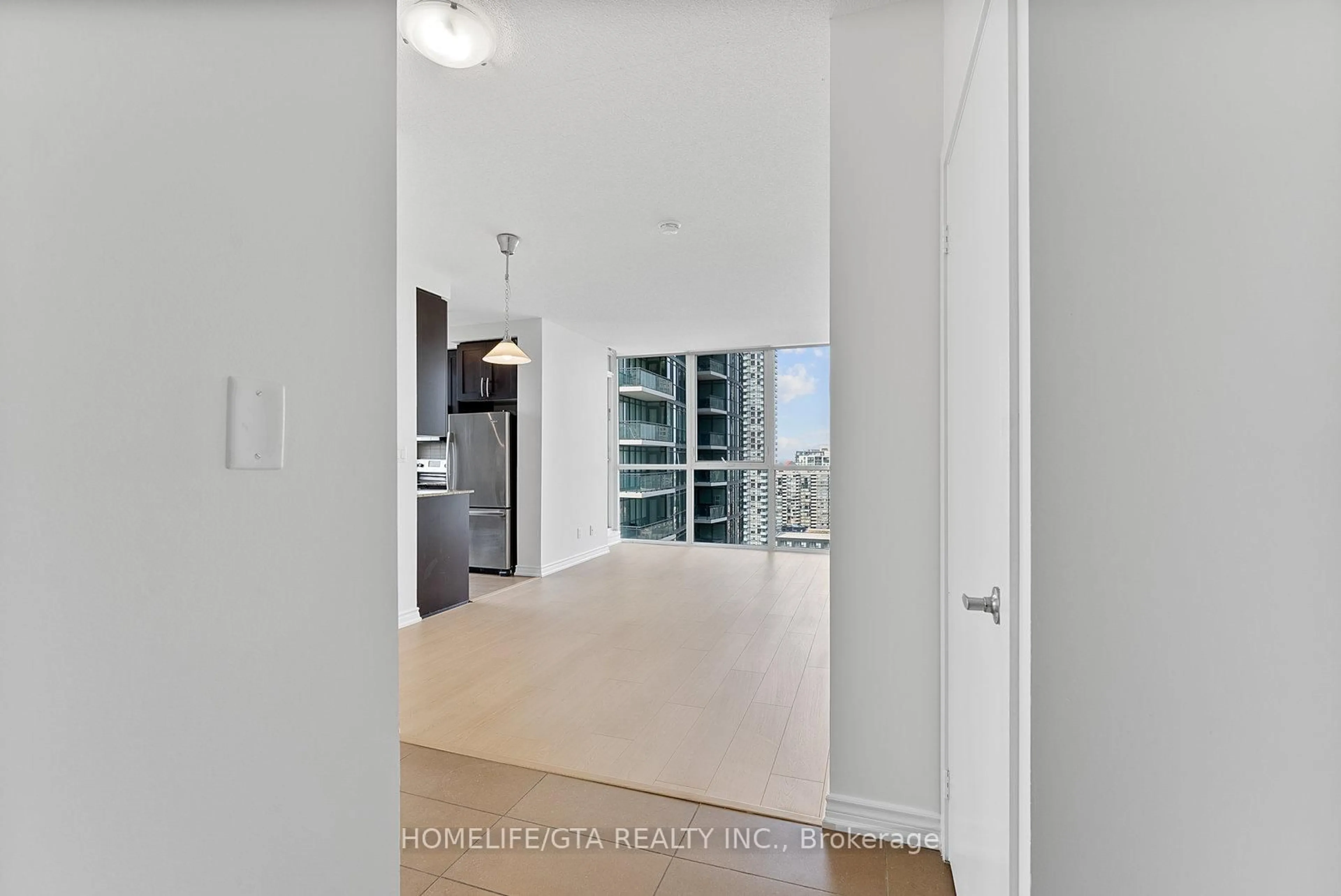 Unknown for 4070 Confederation Pkwy #2107, Mississauga Ontario L5B 0E9