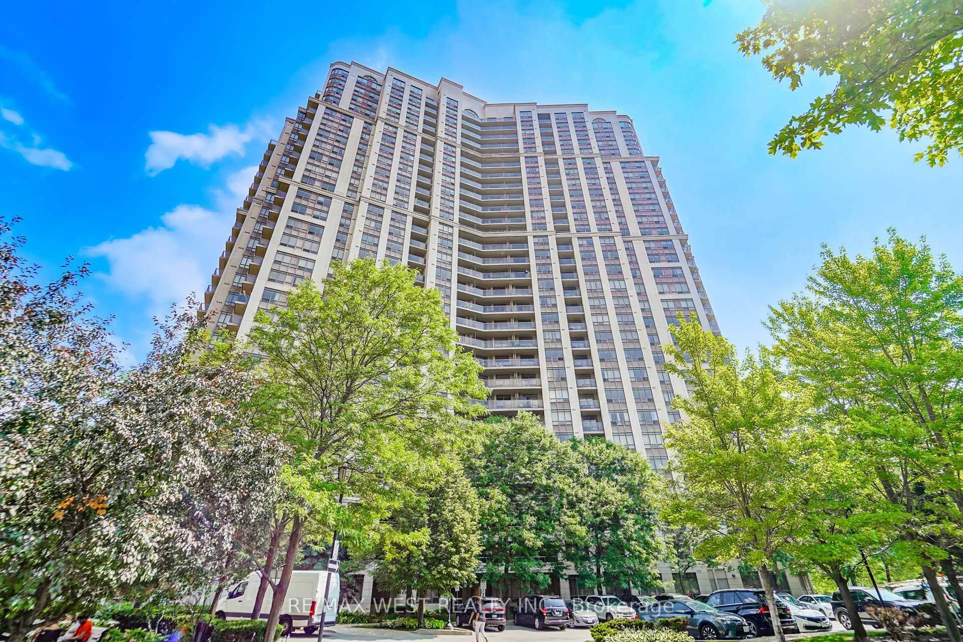 Unknown for 700 Humberwood Blvd #223, Toronto Ontario M9W 7J4