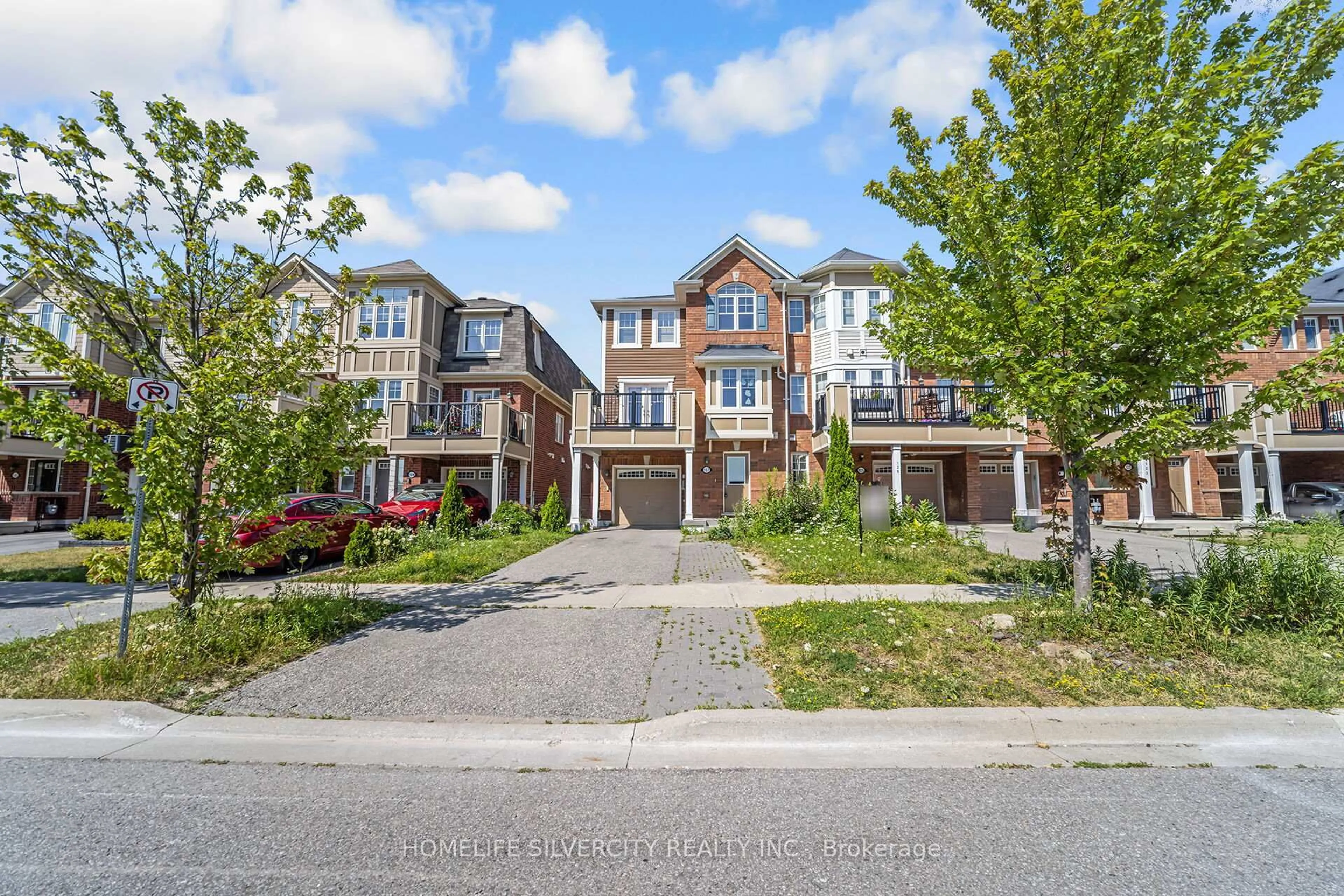 Unknown for 127 Bleasdale Ave, Brampton Ontario L7A 0V8