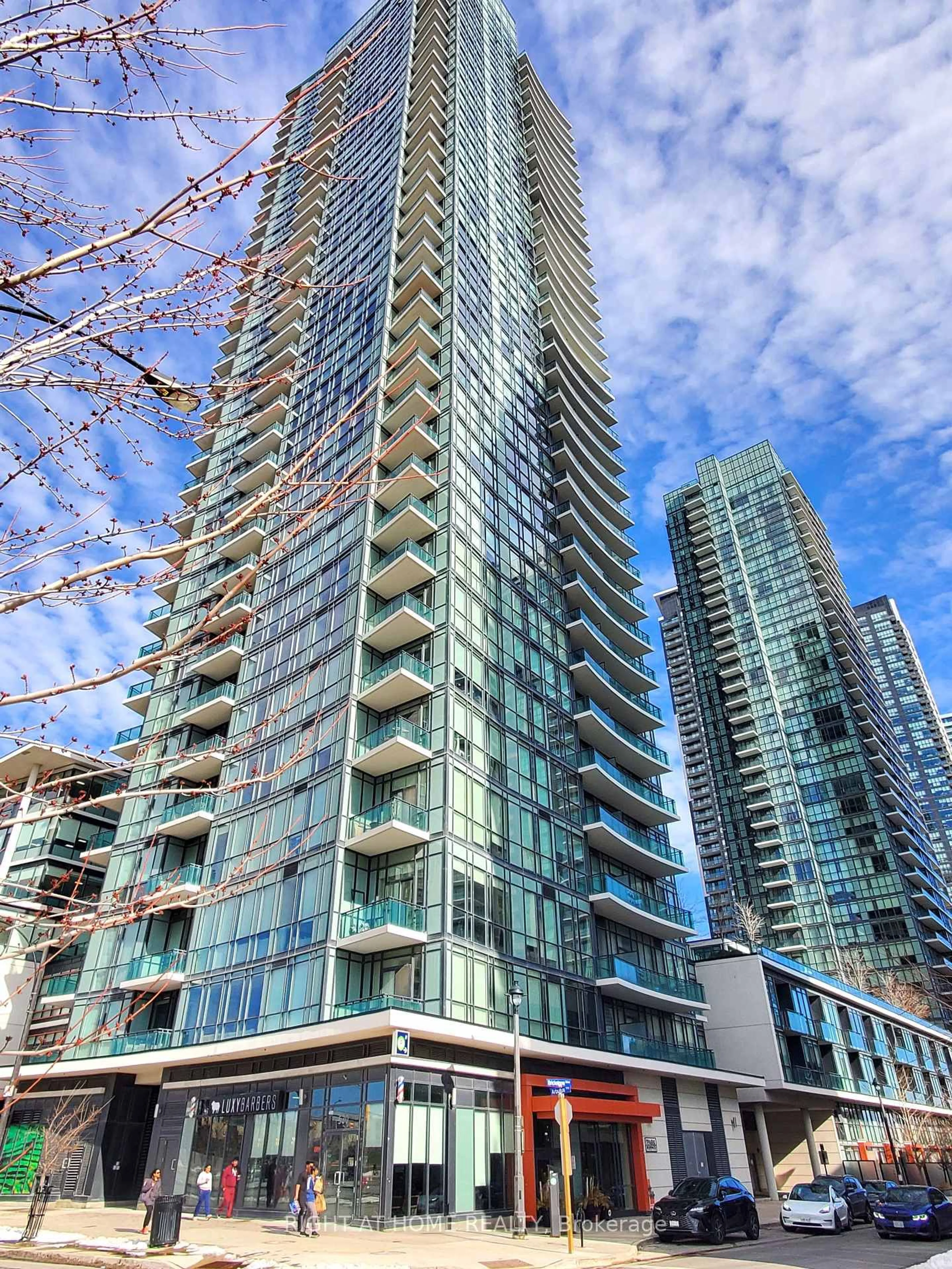 Unknown for 4099 Brickstone Mews #2603, Mississauga Ontario L5B 0G2