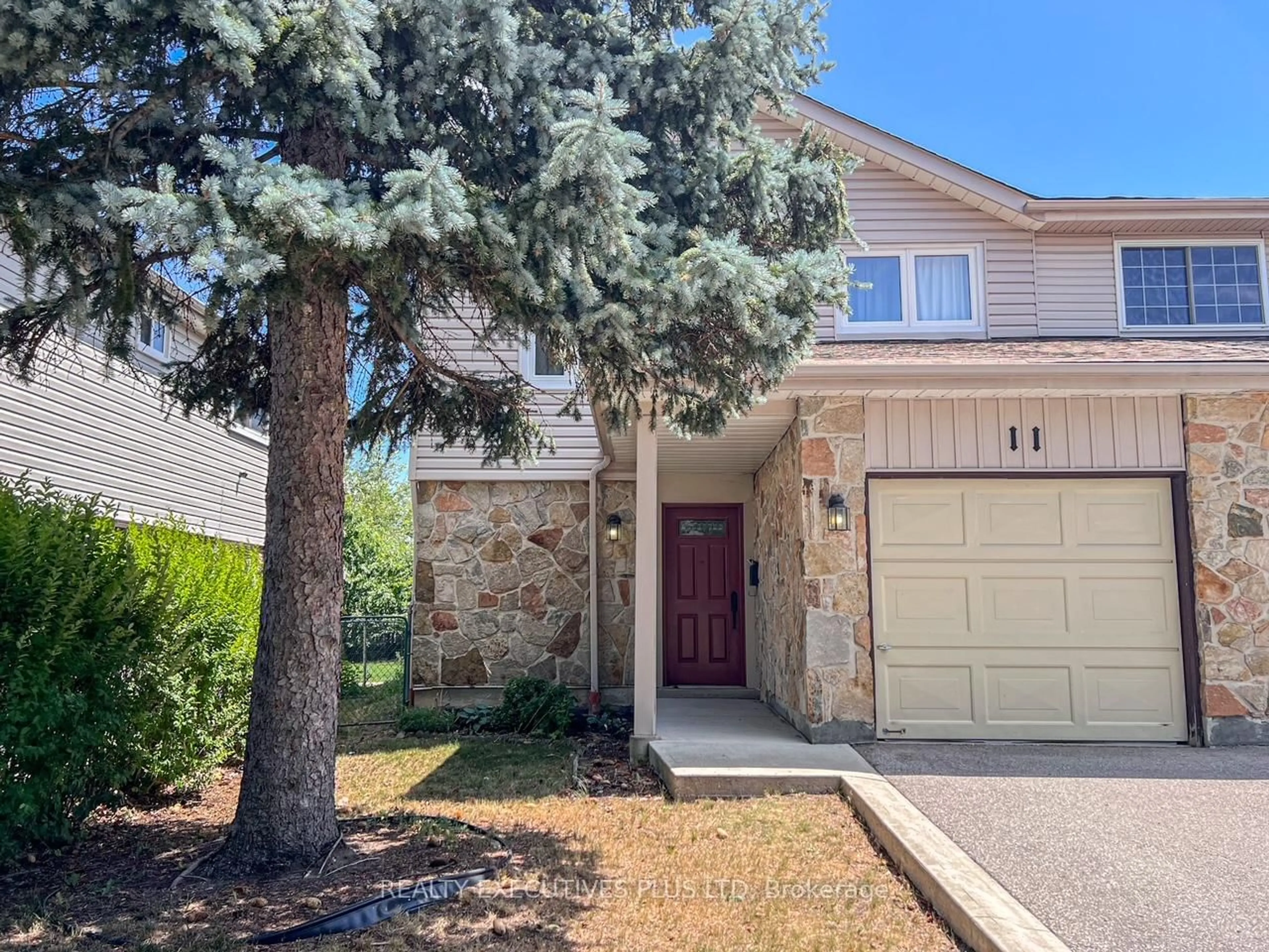 Unknown for 11 Lacewood Cres, Brampton Ontario L6S 3K3