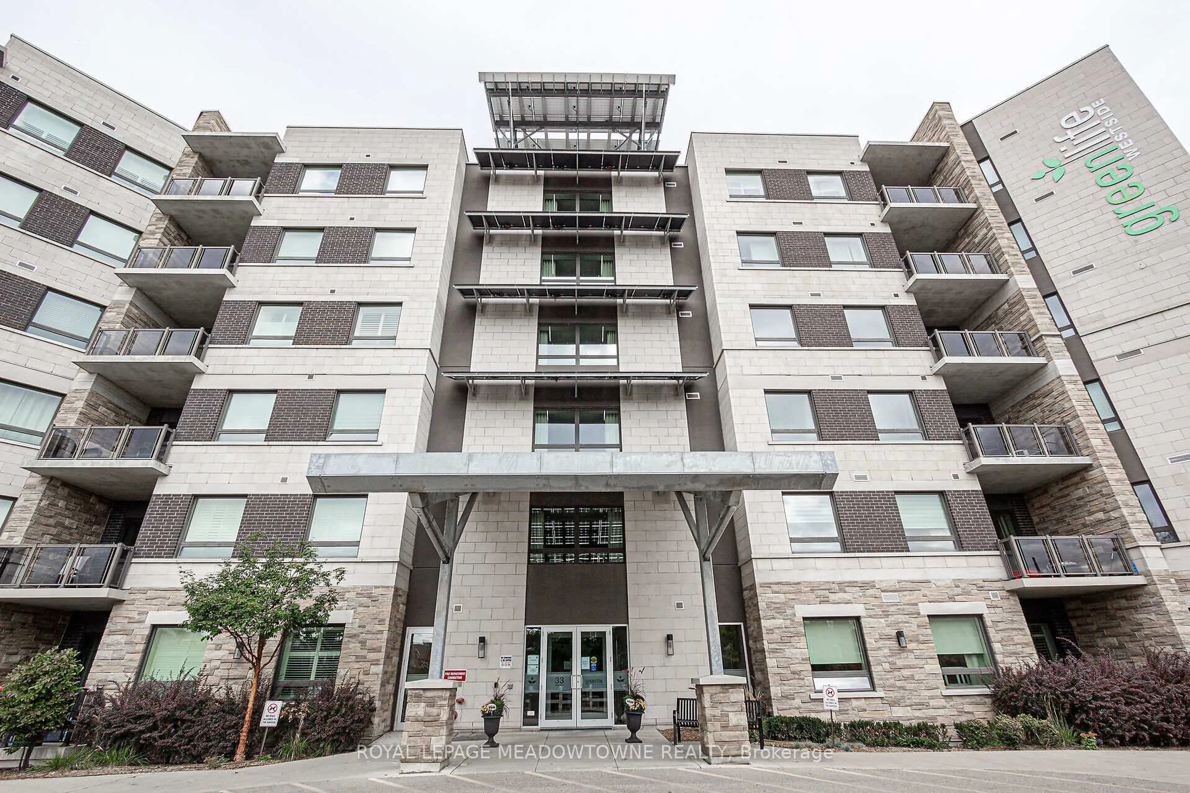 Unknown for 33 Whitmer St #318, Milton Ontario L9T 8P9