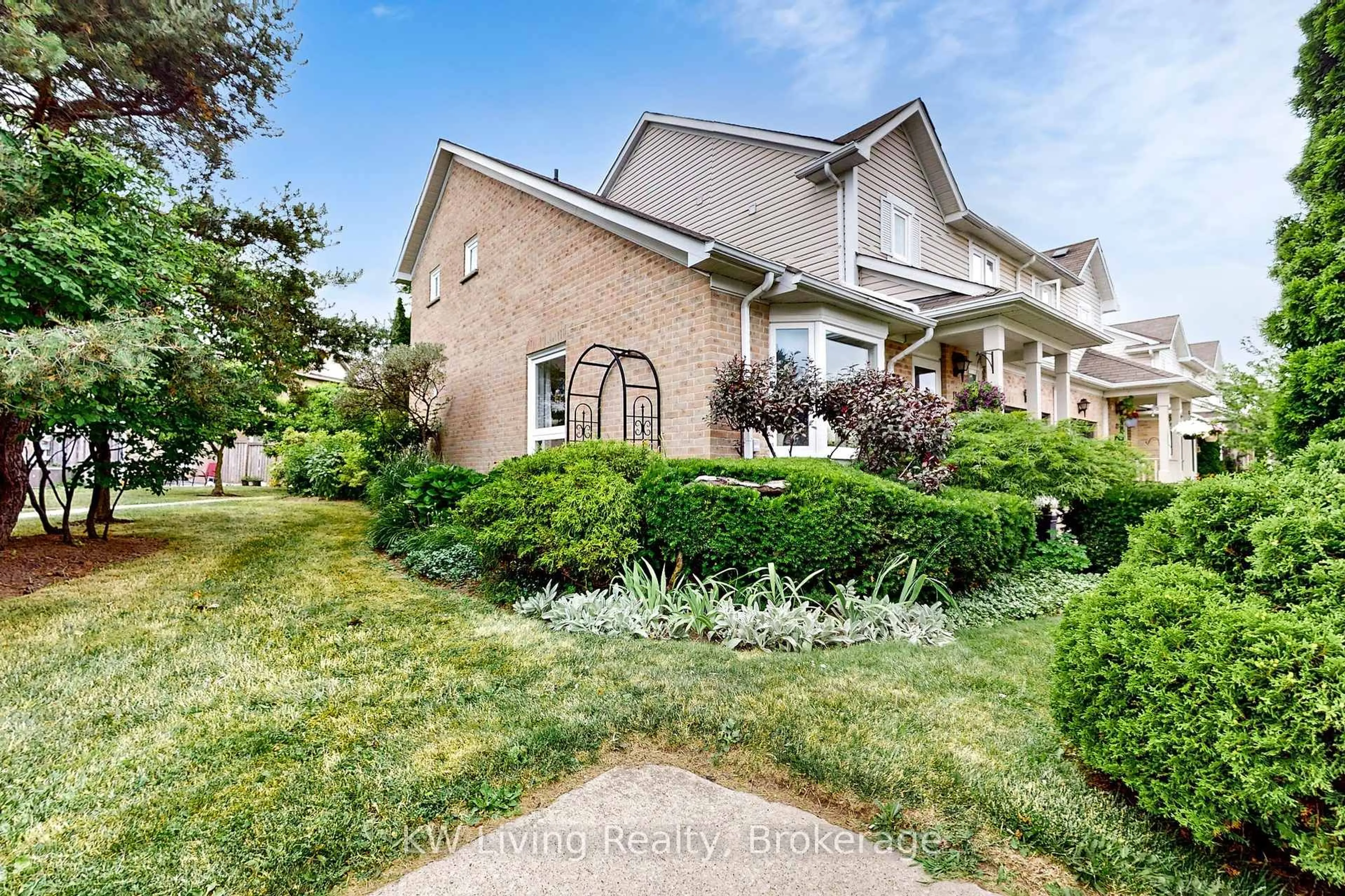 Unknown for 5910 Greensboro Dr #116, Mississauga Ontario L5M 5Z6