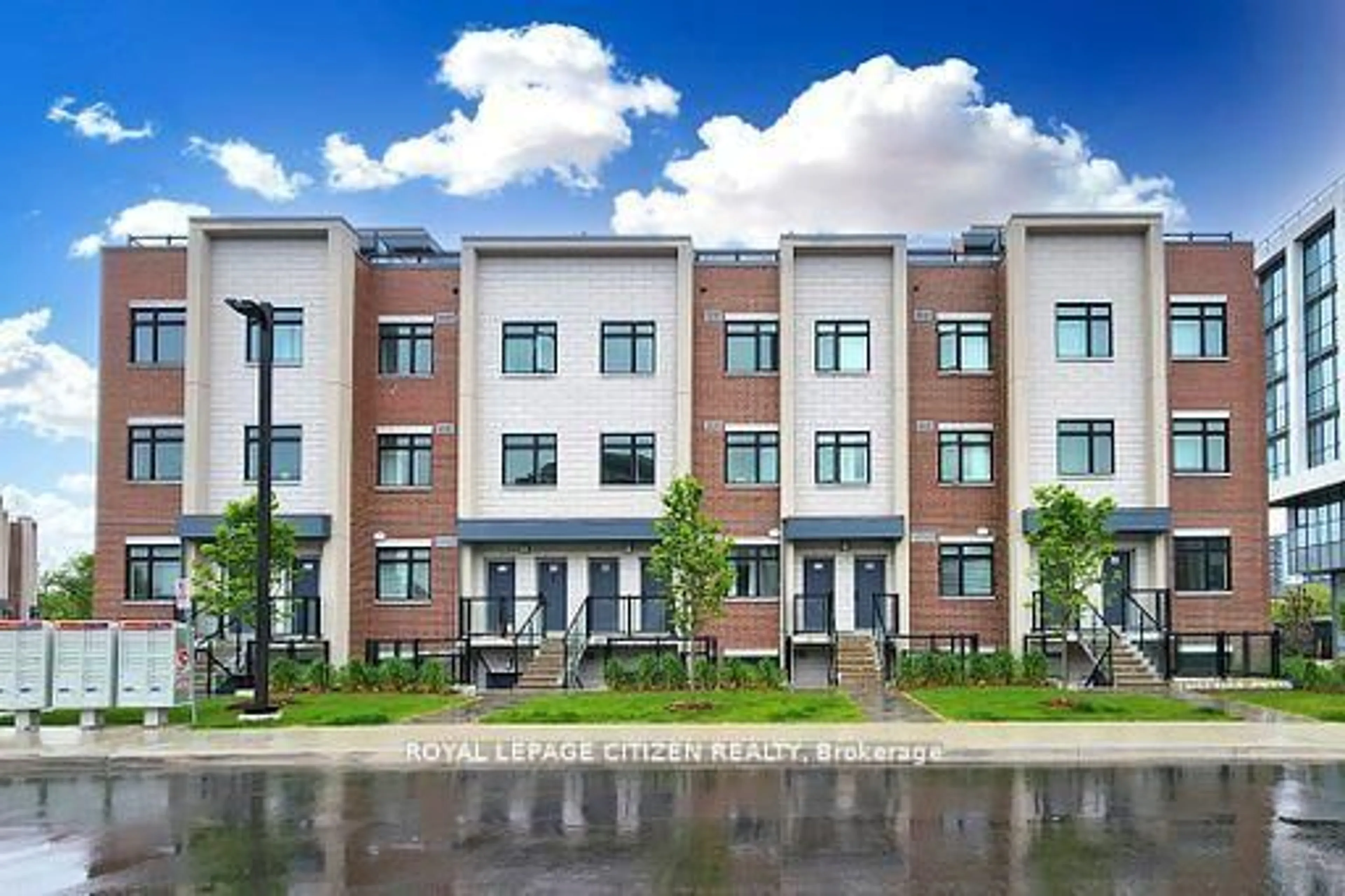 Unknown for 1075 Douglas McCurdy Common #252, Mississauga Ontario L5G 0C6