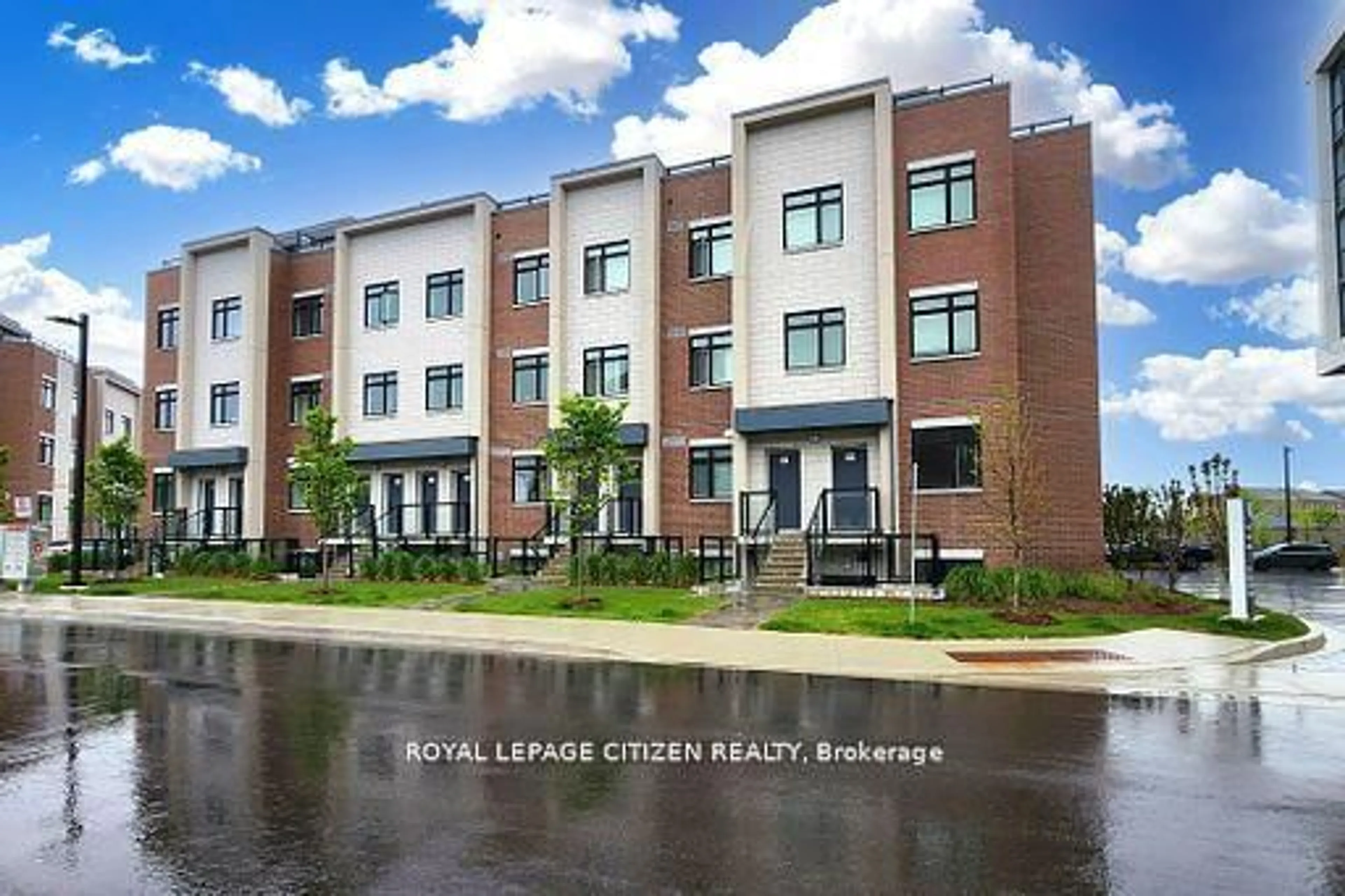 Unknown for 1075 Douglas McCurdy Common #252, Mississauga Ontario L5G 0C6