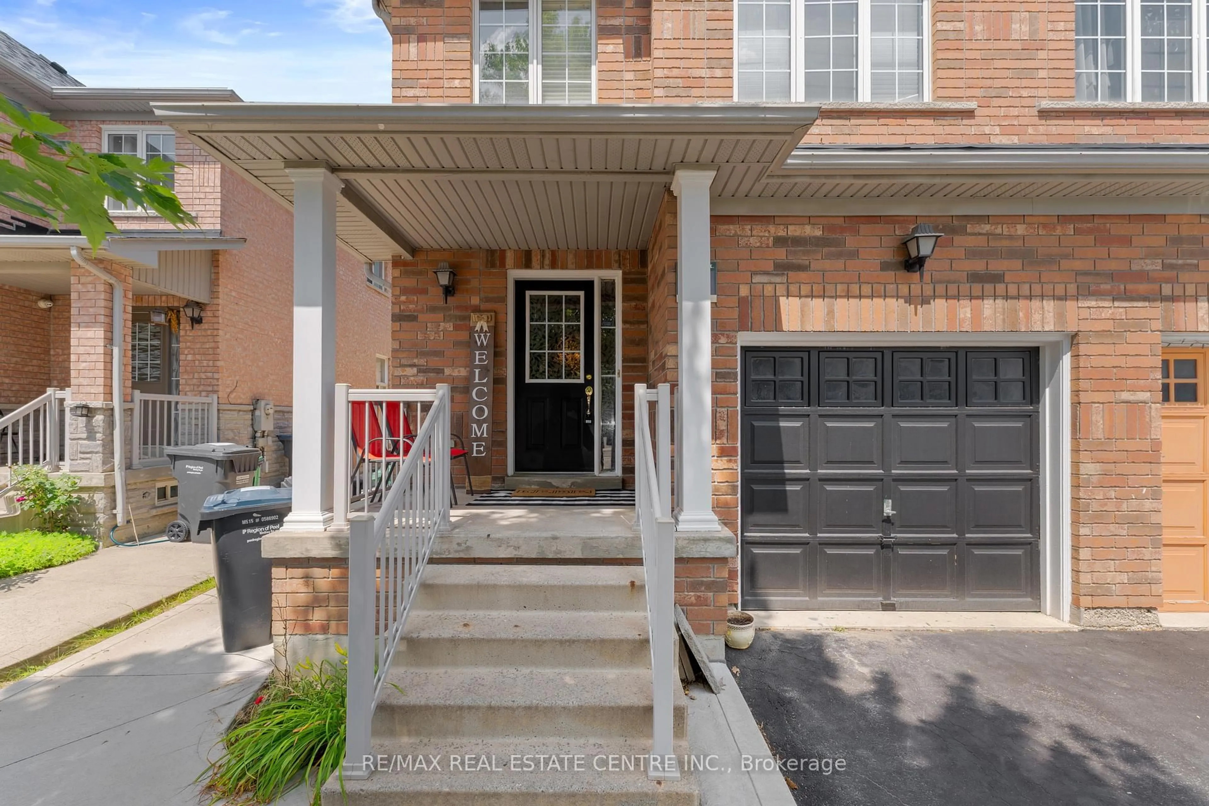 Unknown for 165 Zia Dodda Cres, Brampton Ontario L6P 1T2