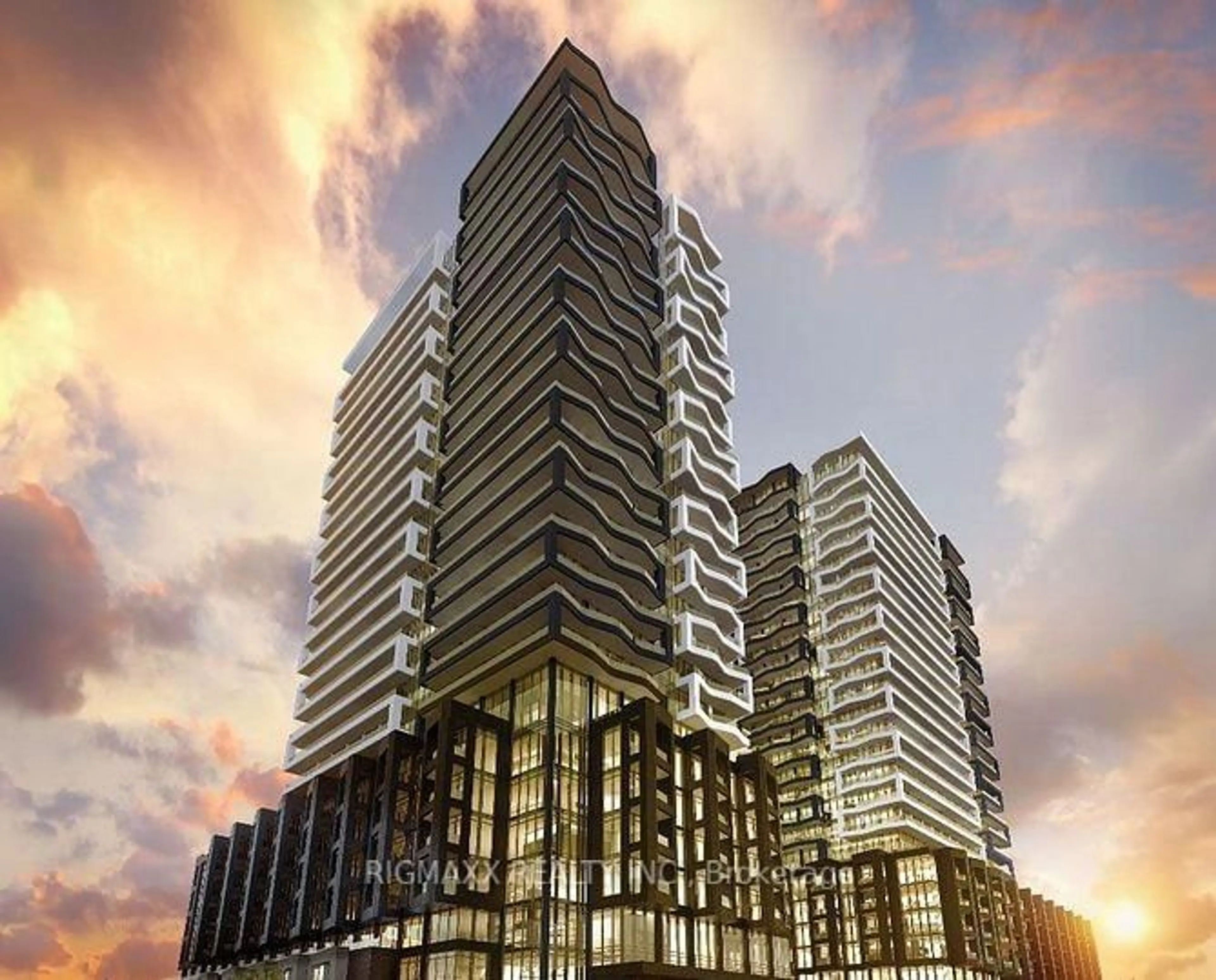 Indoor foyer for 260 Malta Ave #310, Brampton Ontario L6Y 0B5