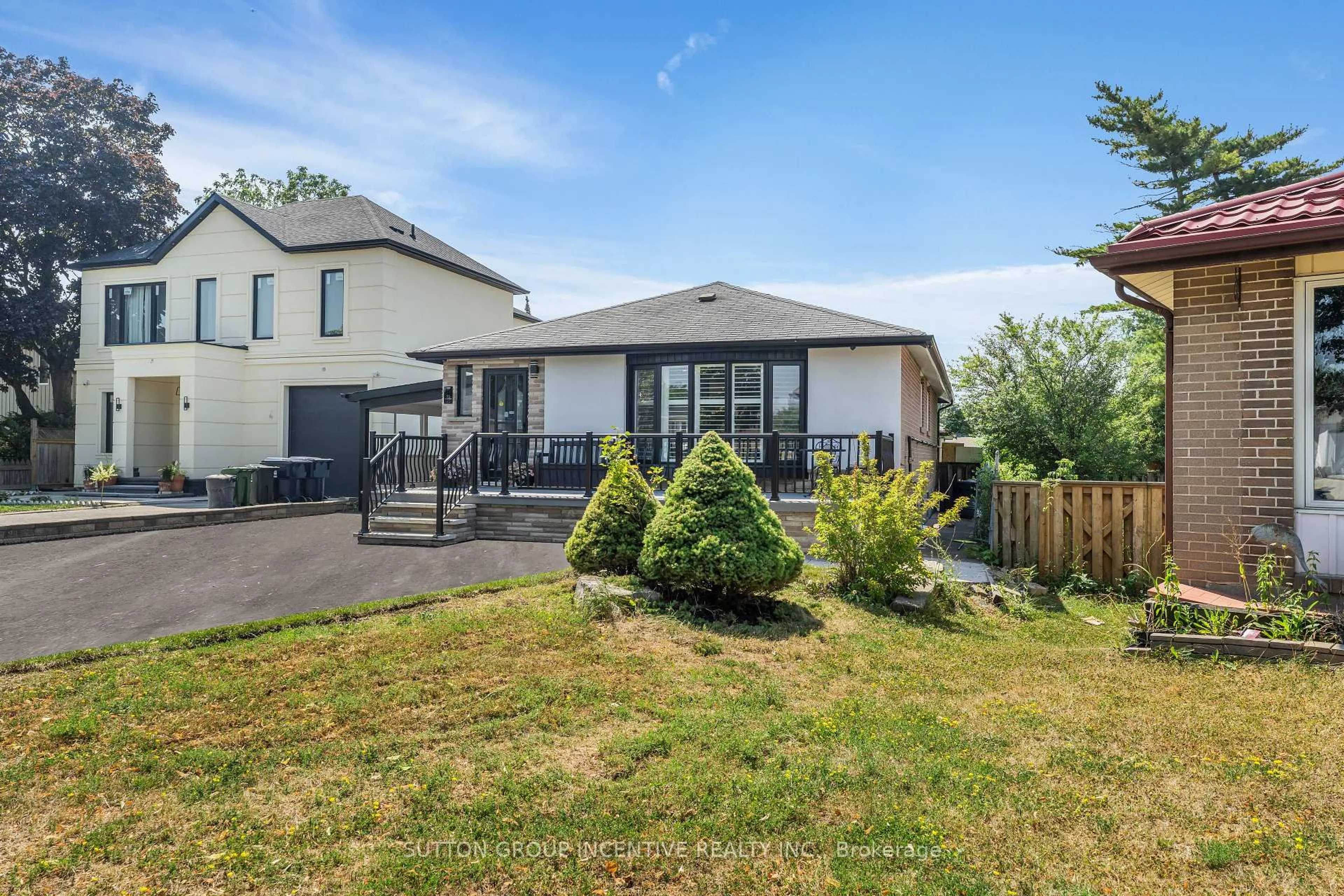 Unknown for 55 Dorward Dr, Toronto Ontario M9V 2J4