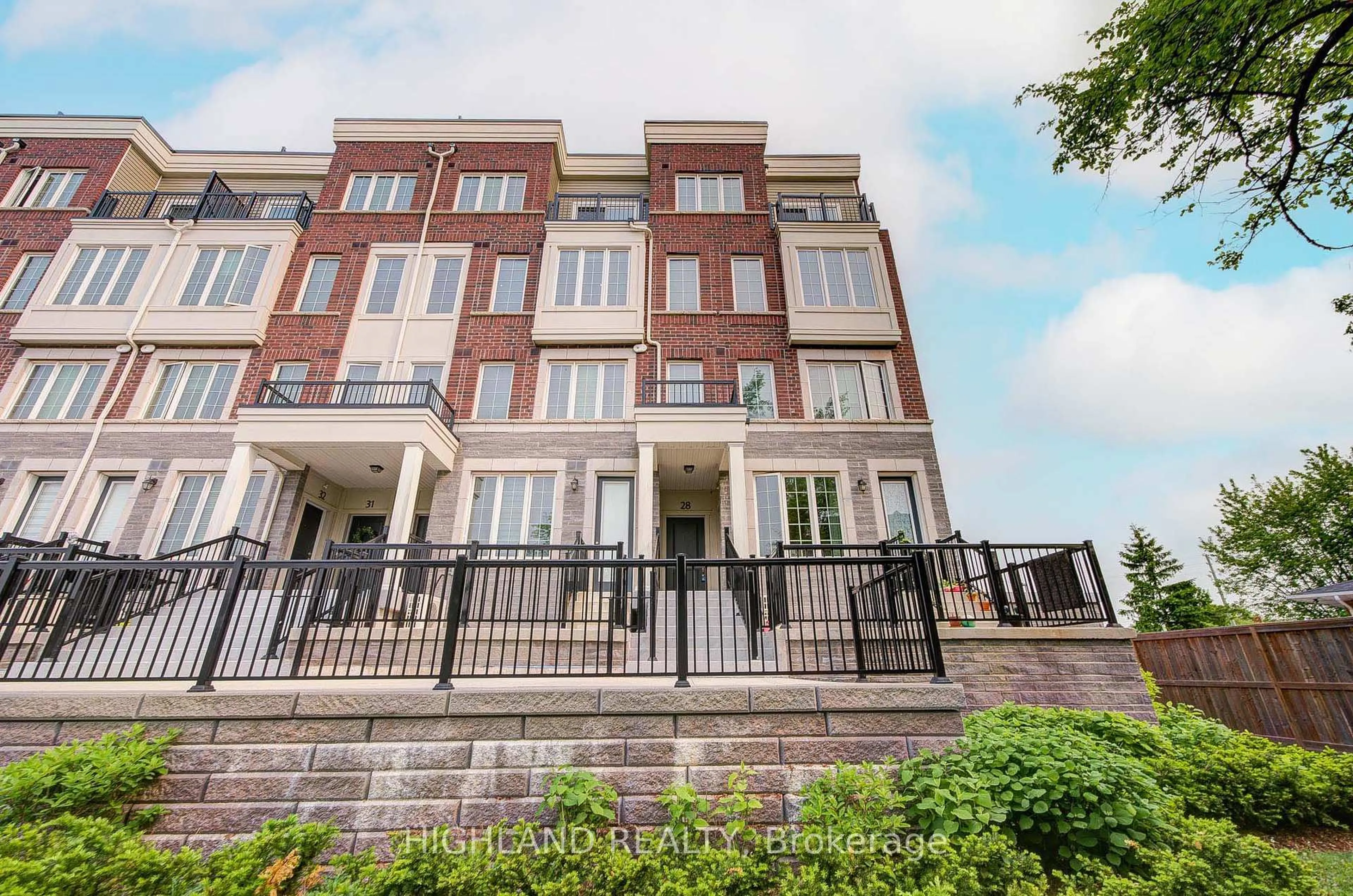 Unknown for 2199 Lillykin St #28, Oakville Ontario L6H 7H2