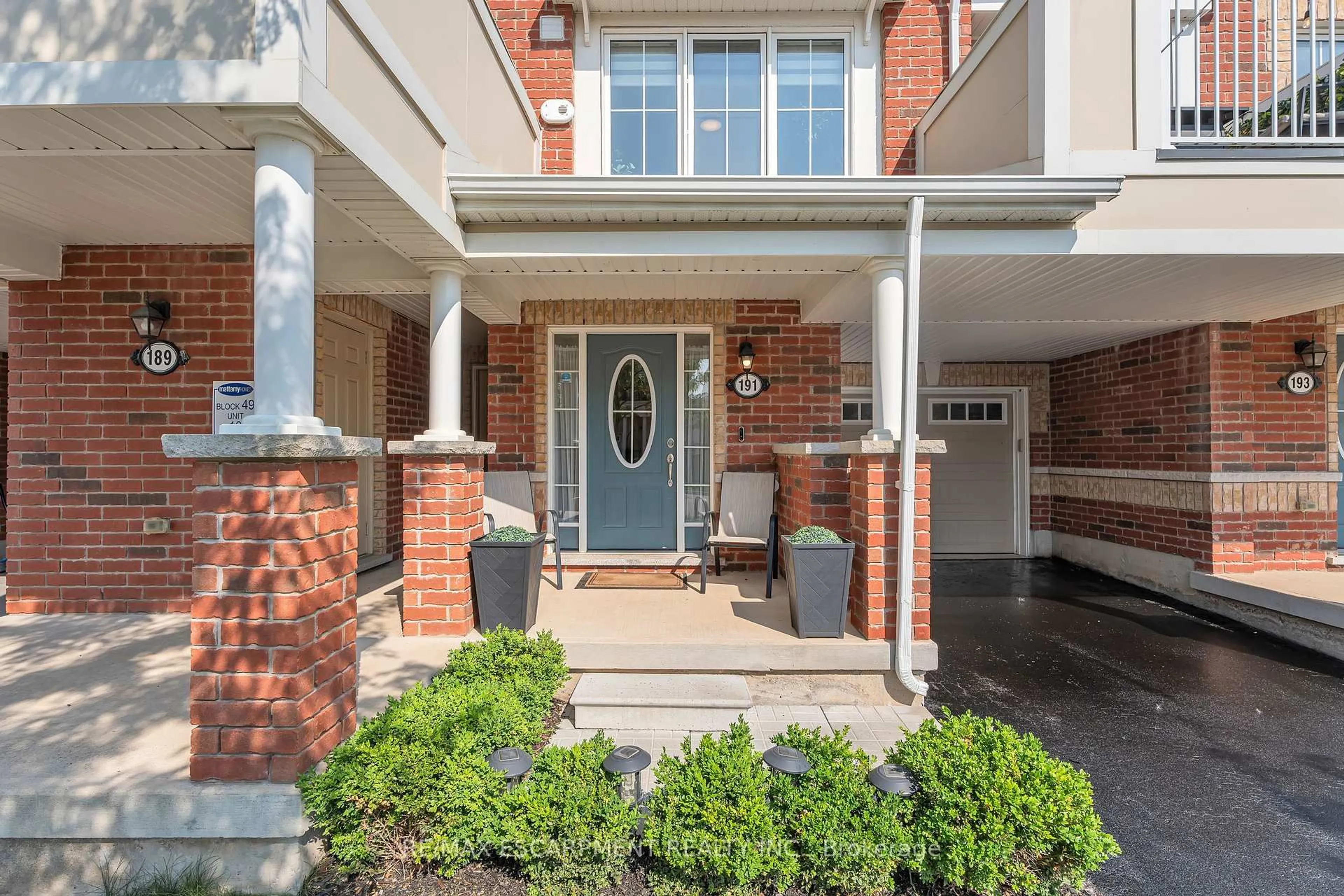 Unknown for 191 Lemieux Crt, Milton Ontario L9T 7K6