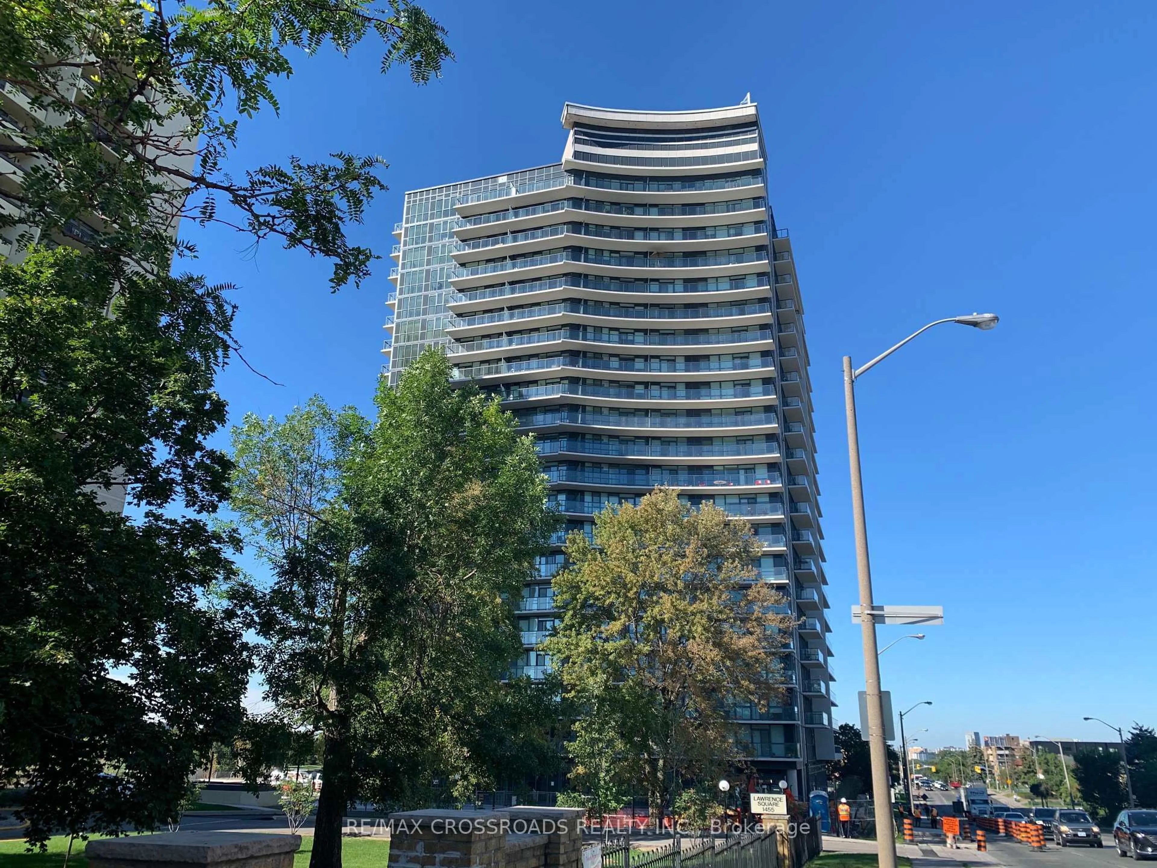 Unknown for 1461 Lawrence Ave #2104, Toronto Ontario M6L 0A6